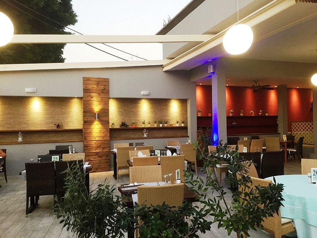 Caravel Apartment Hotel - 12