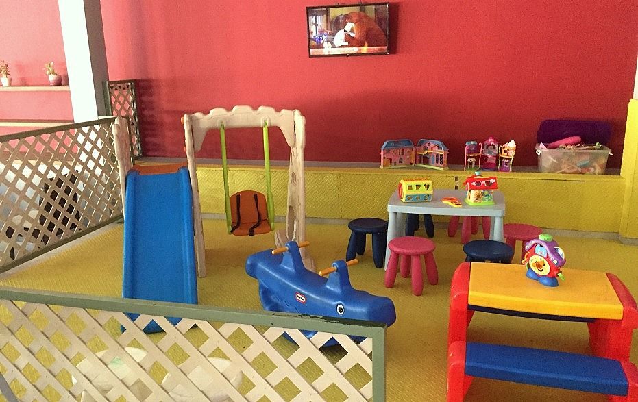 Caravel Apartment Hotel - 14
