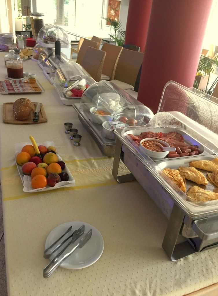 Caravel Apartment Hotel - 16