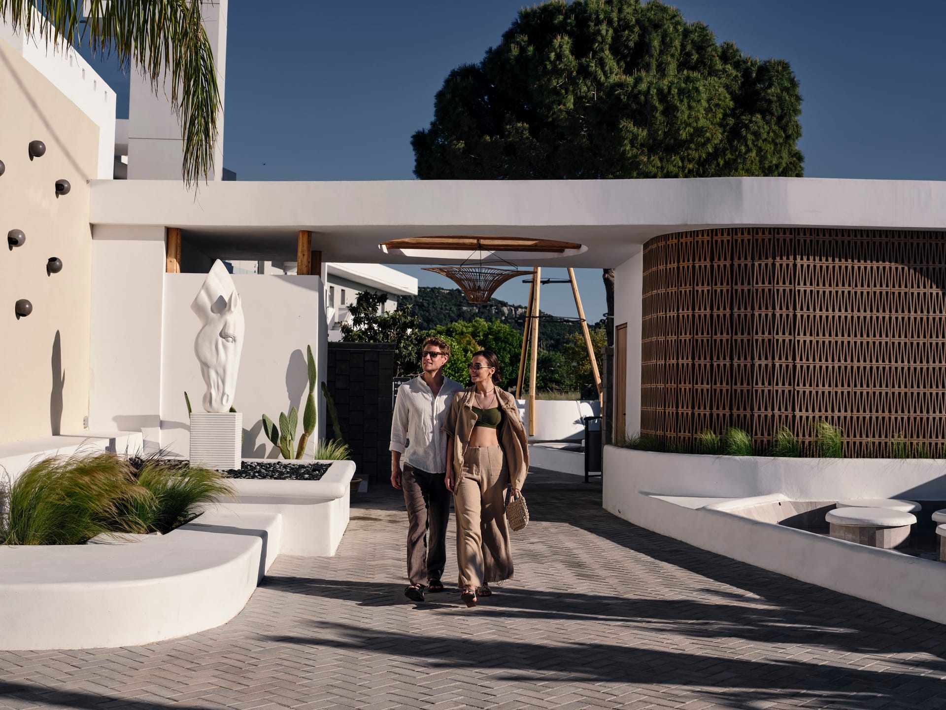 Casa Cabana Hotel & Suites - Adults Only - 20