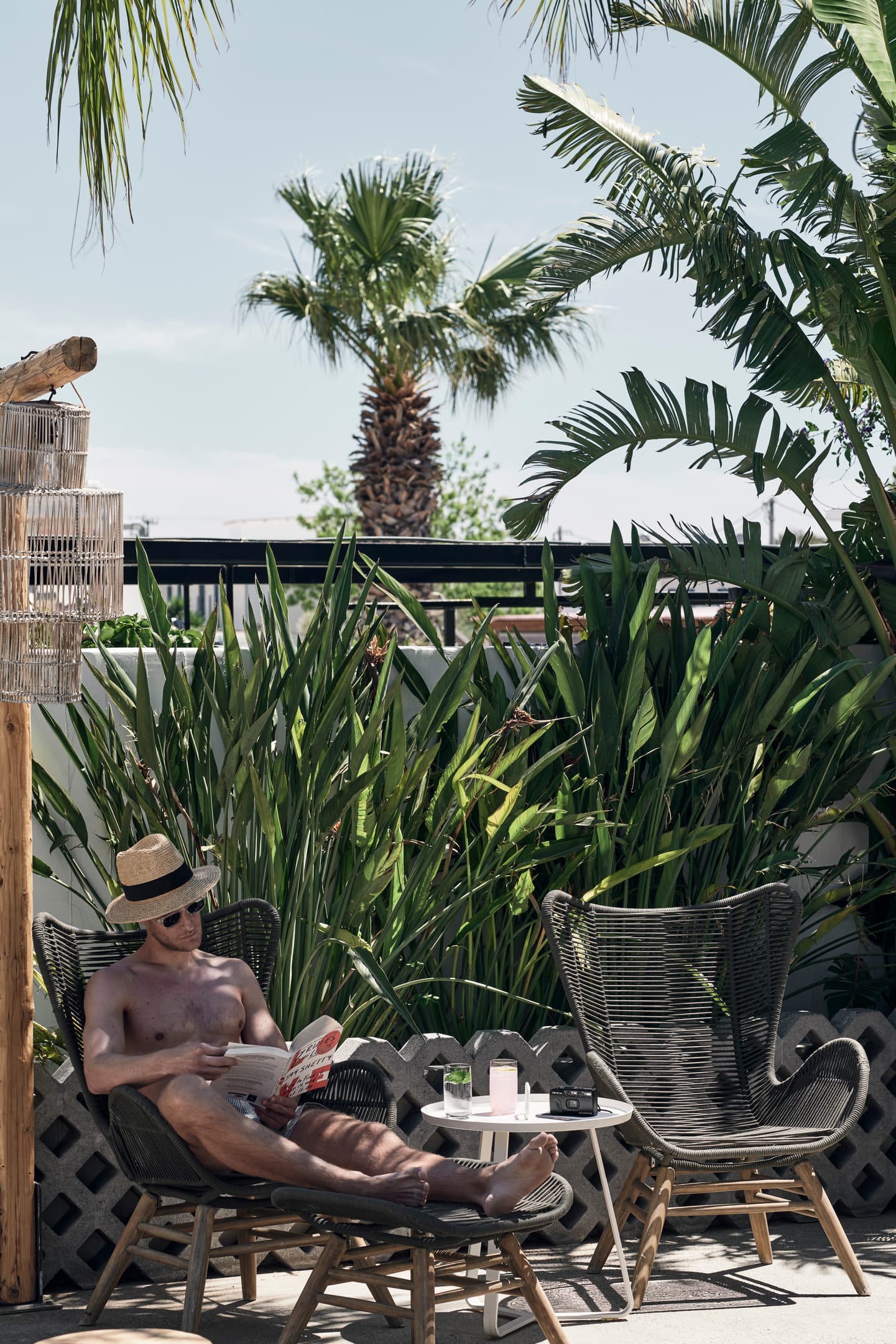 Casa Cabana Hotel & Suites - Adults Only - 27
