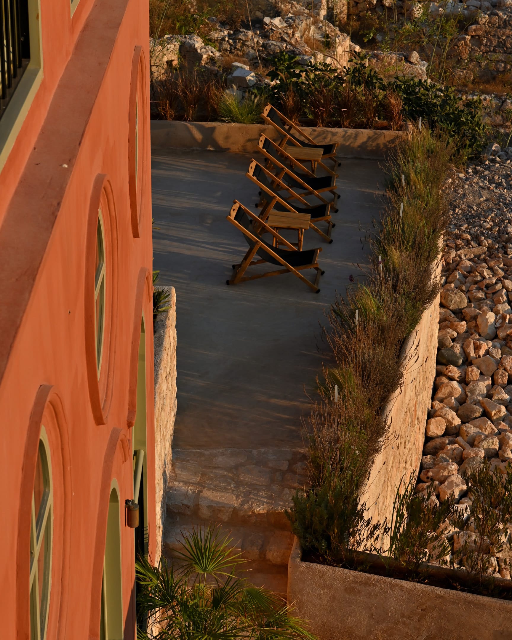 Casa Mediterraneo Kastelorizo - 1