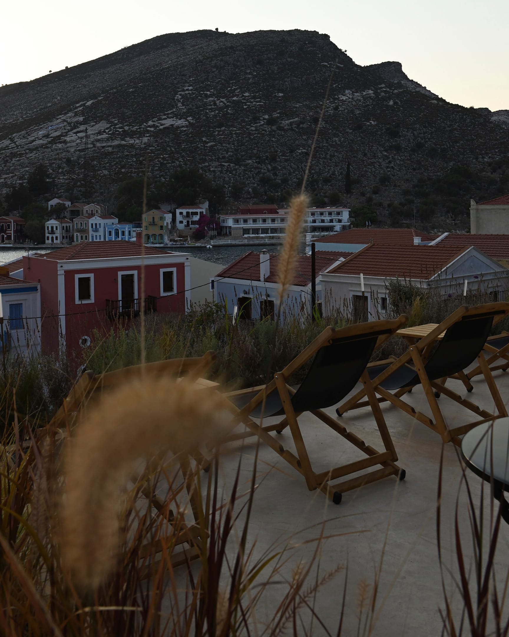Casa Mediterraneo Kastelorizo - 11