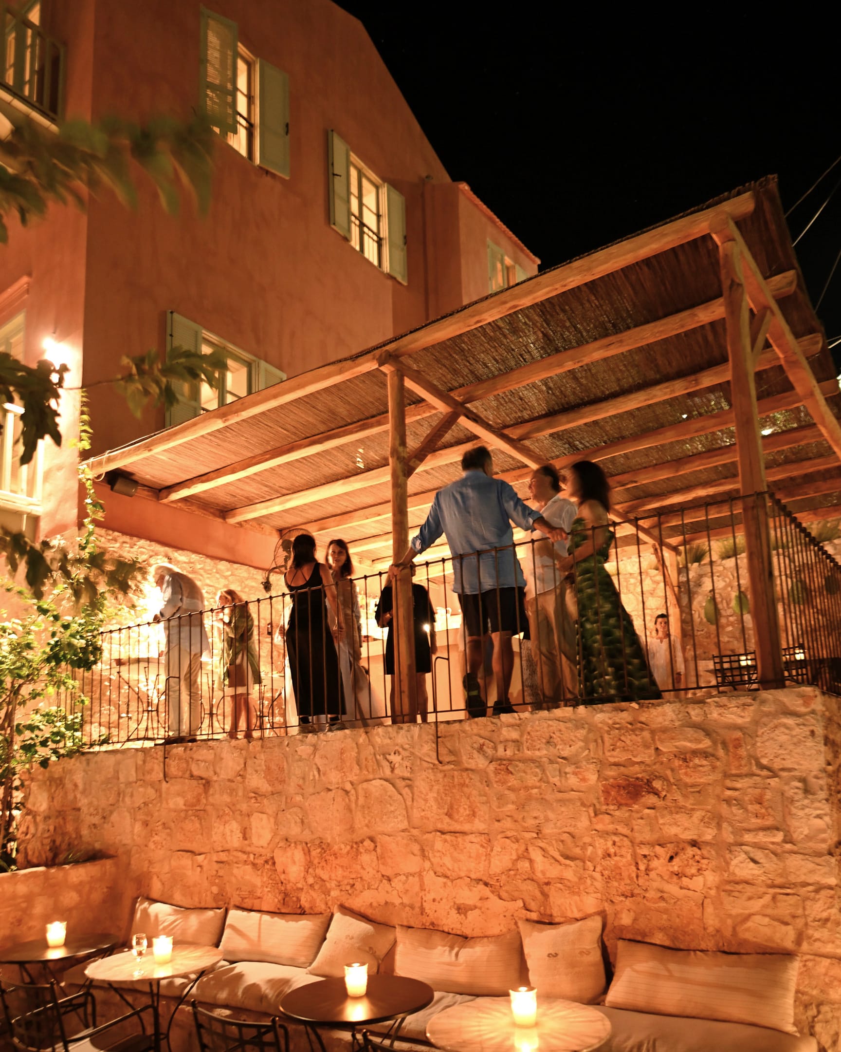 Casa Mediterraneo Kastelorizo - 15
