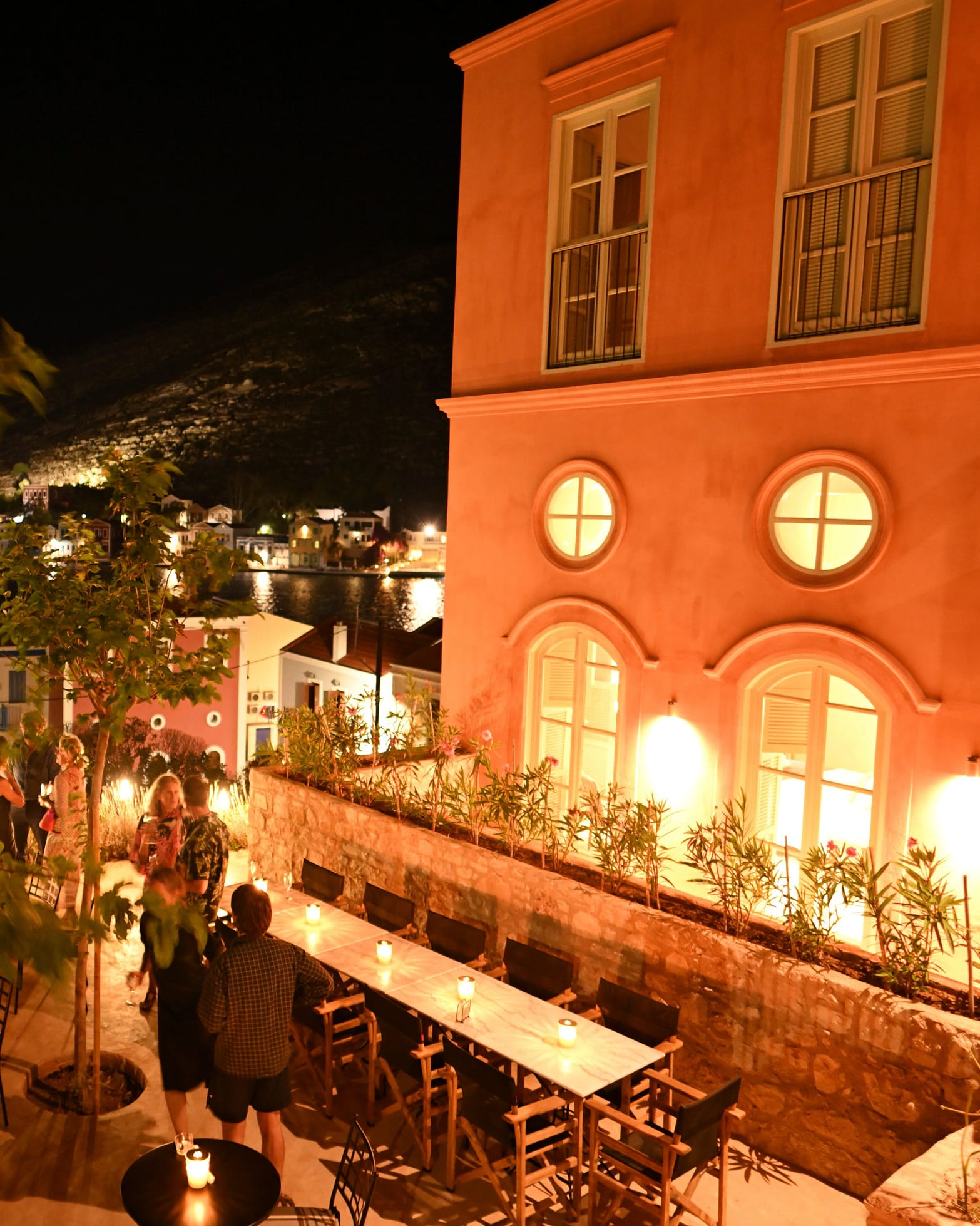 Casa Mediterraneo Kastelorizo - 16