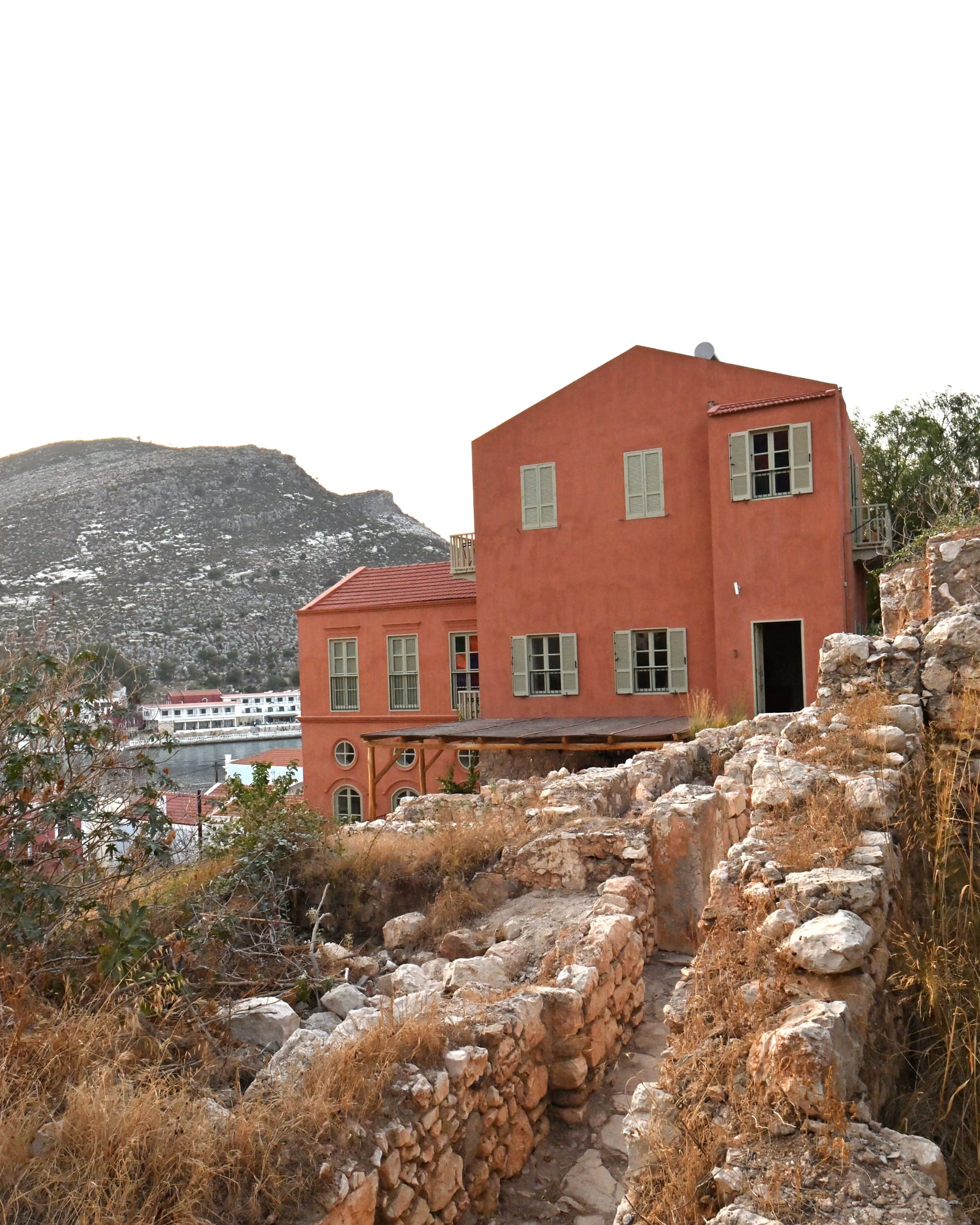 Casa Mediterraneo Kastelorizo - 17
