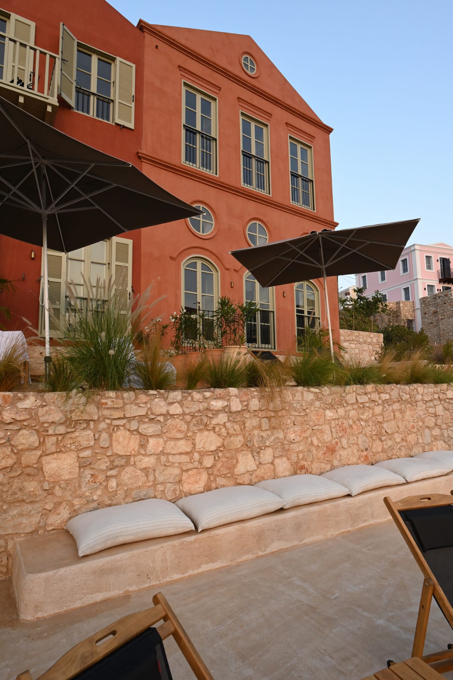 Casa Mediterraneo Kastelorizo - 18