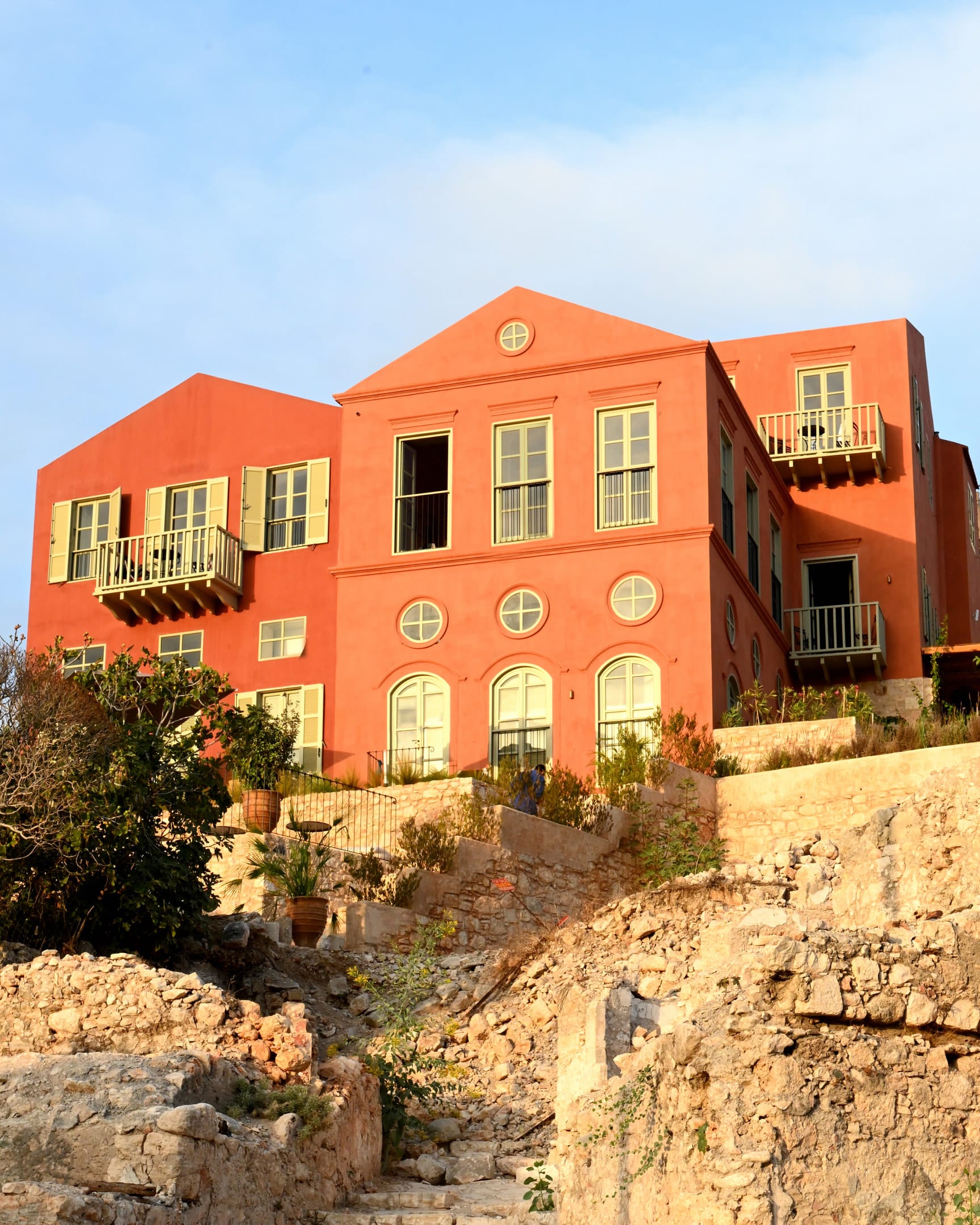 Casa Mediterraneo Kastelorizo - 21