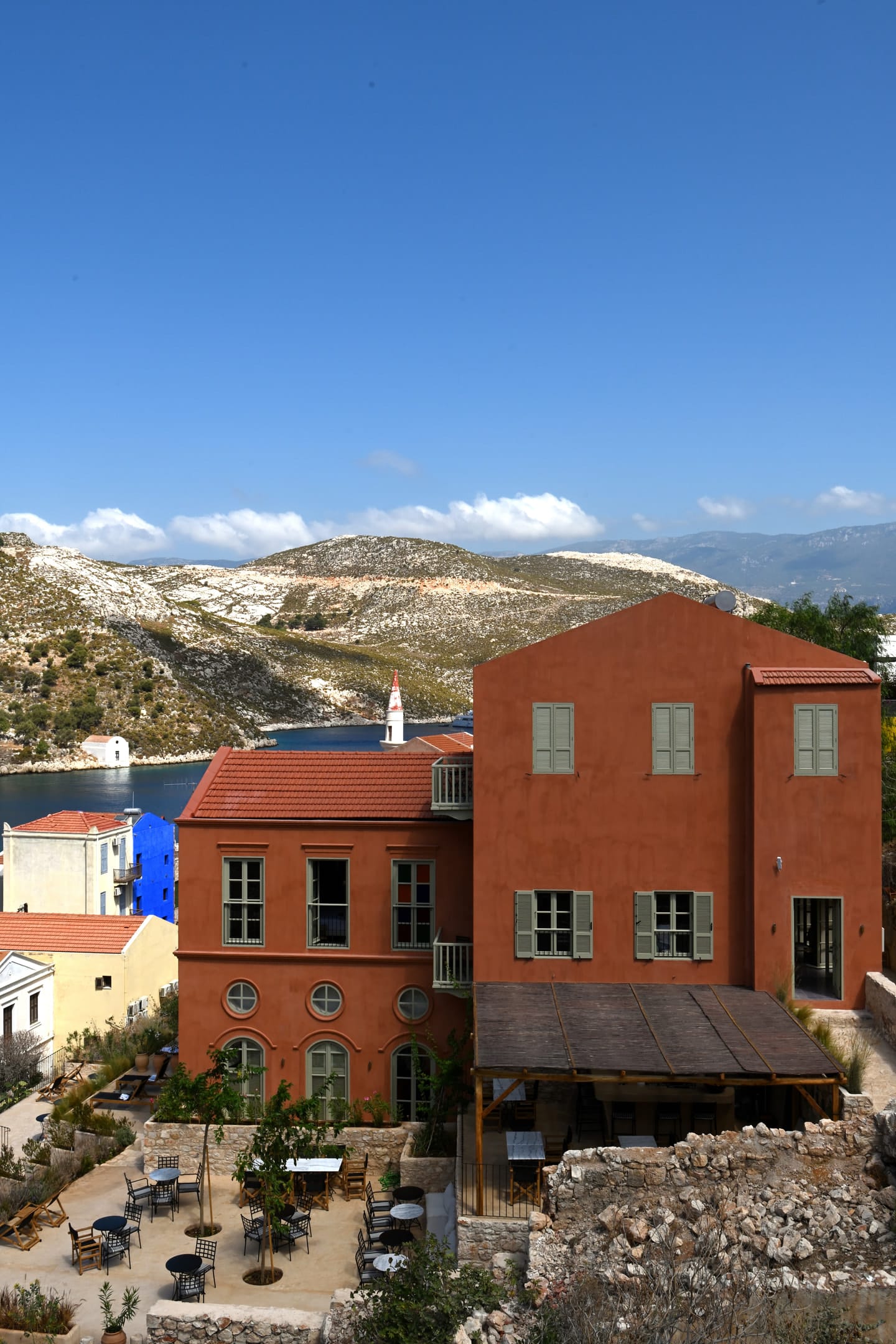 Casa Mediterraneo Kastelorizo - 22