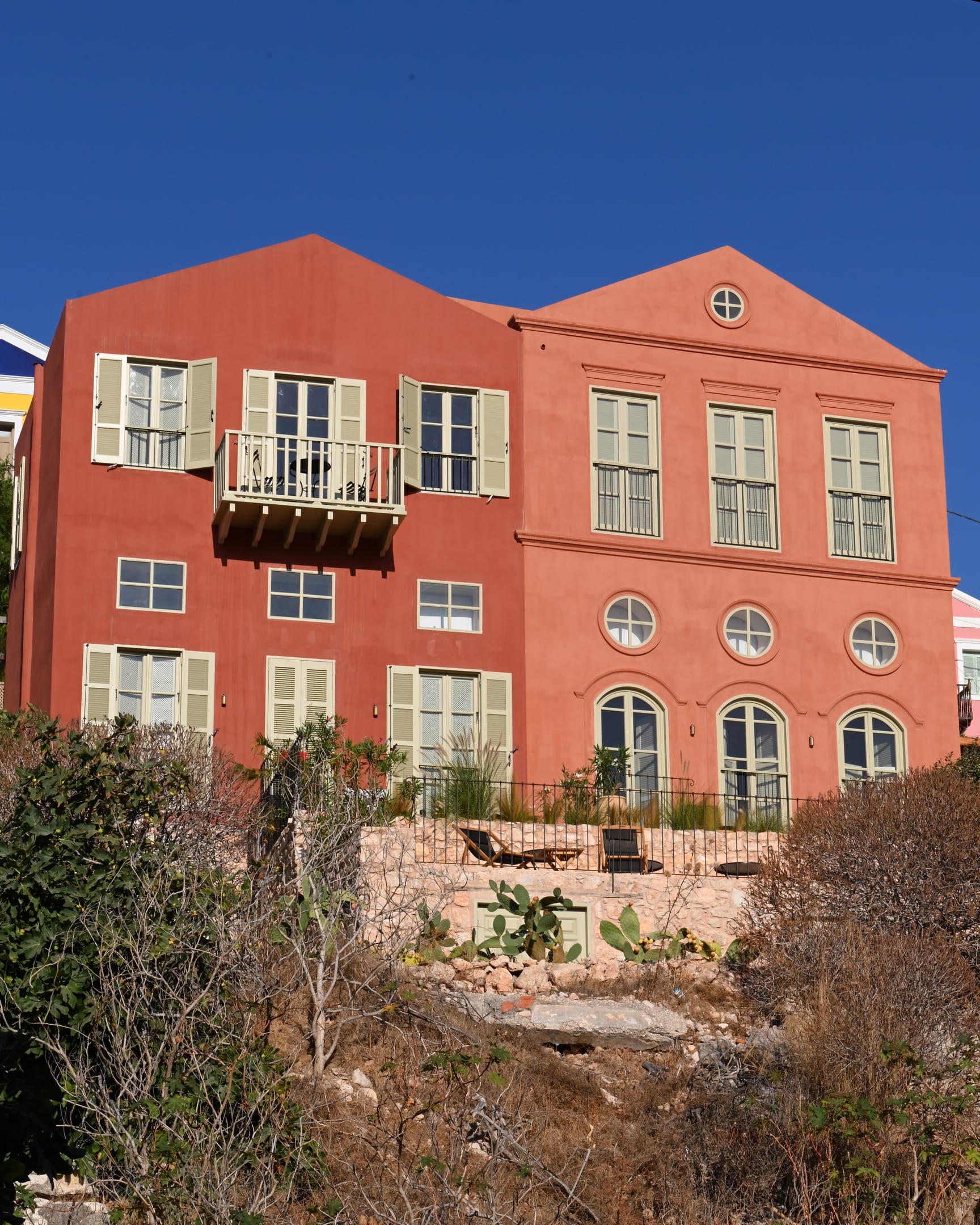 Casa Mediterraneo Kastelorizo - 23