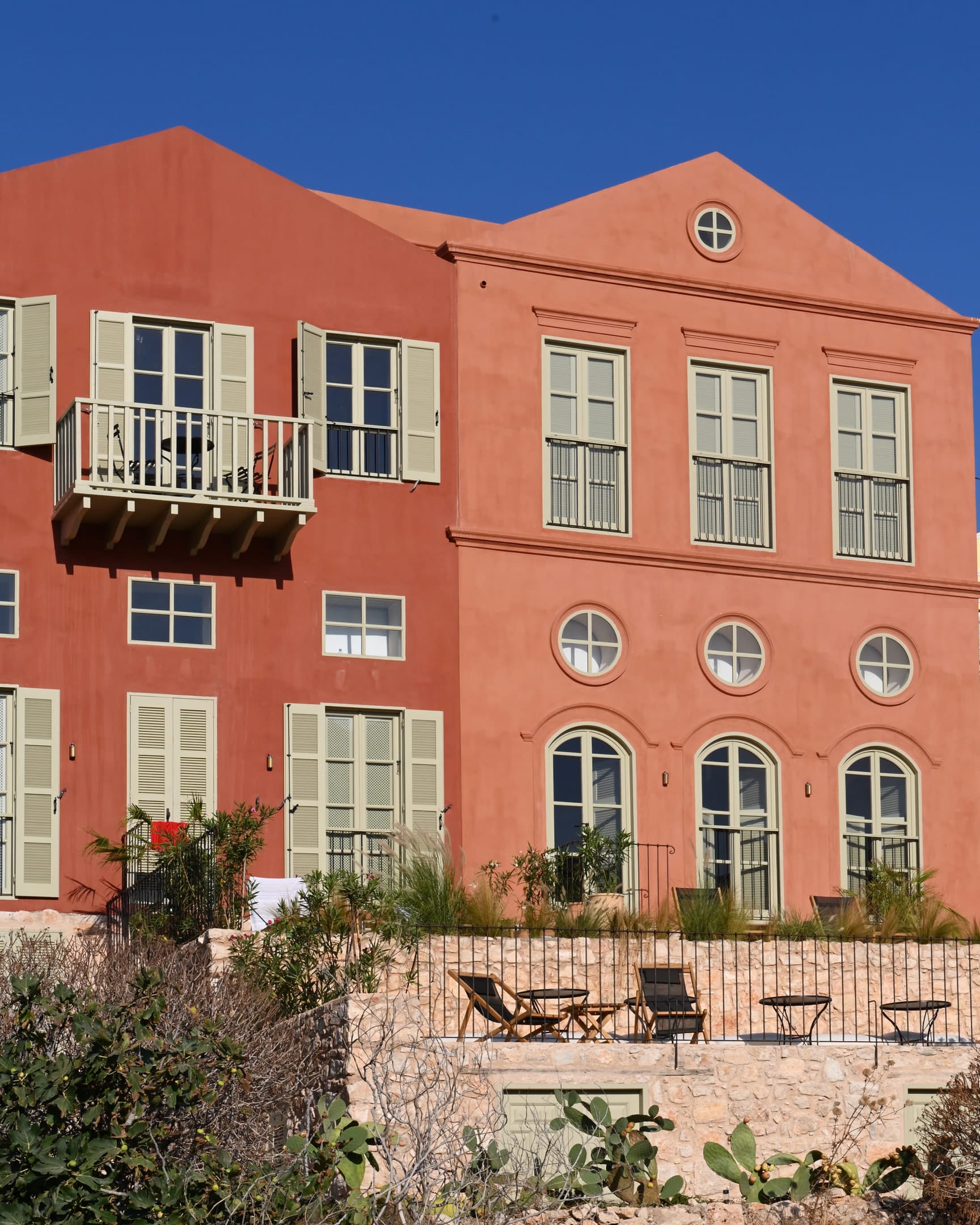 Casa Mediterraneo Kastelorizo - 24