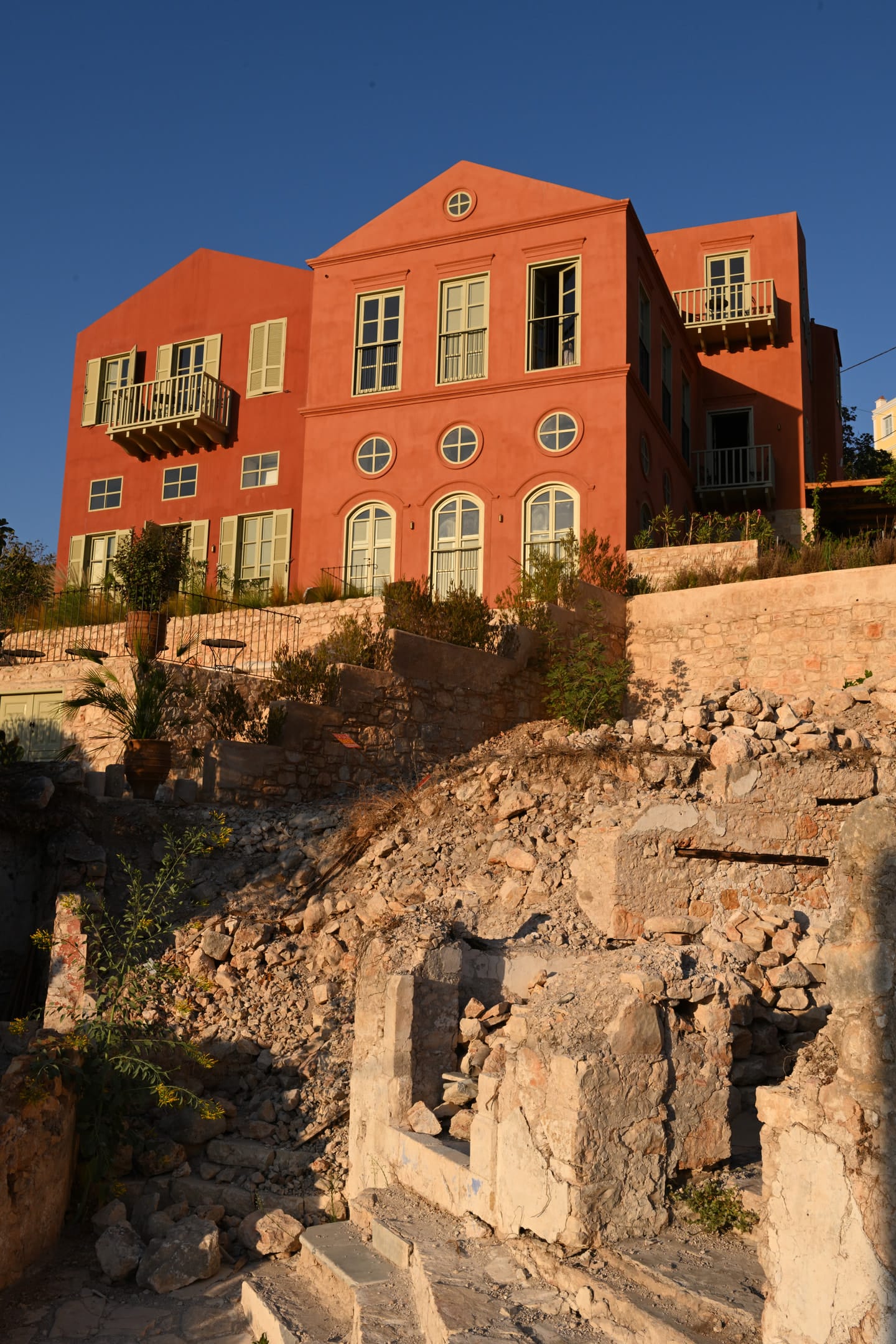 Casa Mediterraneo Kastelorizo - 28