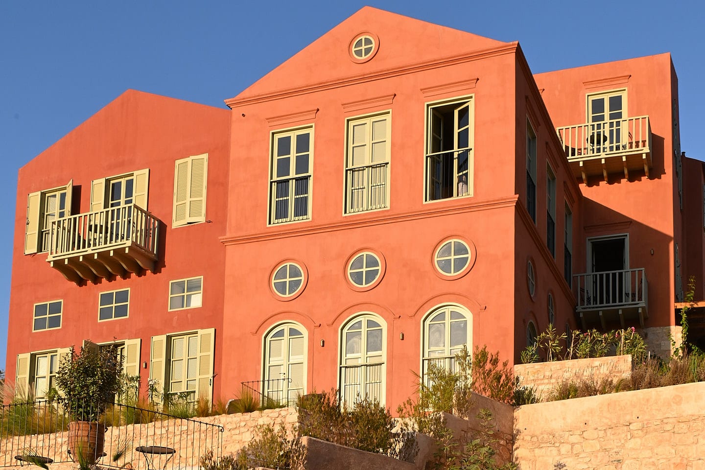 Casa Mediterraneo Kastelorizo - 29