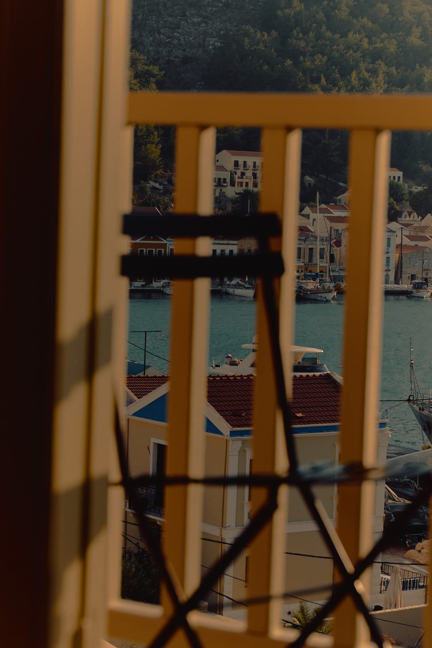 Casa Mediterraneo Kastelorizo - 46