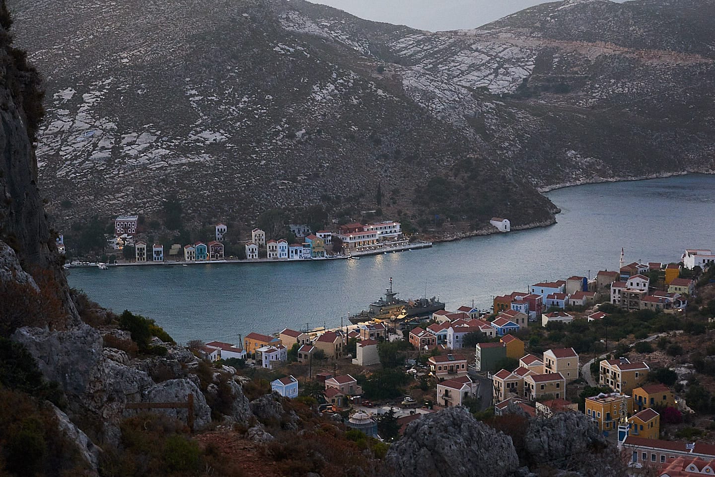 Casa Mediterraneo Kastelorizo - 63