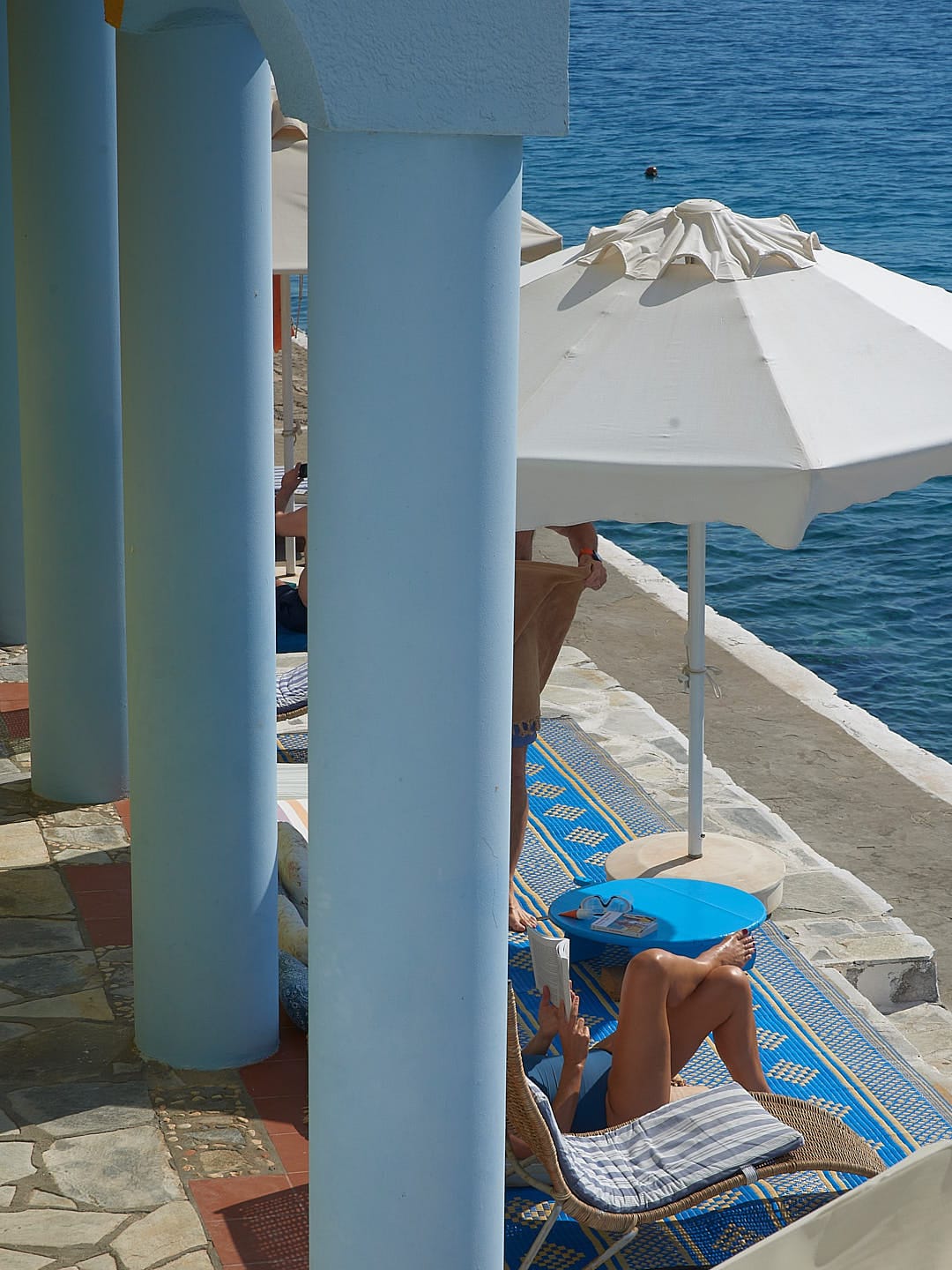 Casa Mediterraneo Kastelorizo - 68