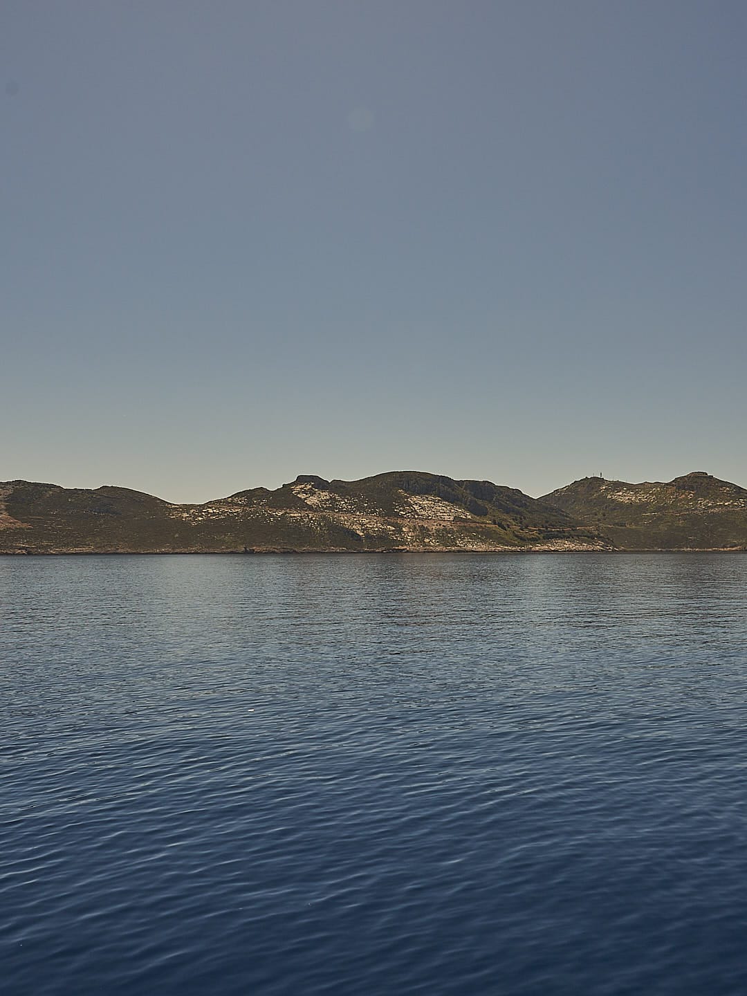 Casa Mediterraneo Kastelorizo - 77