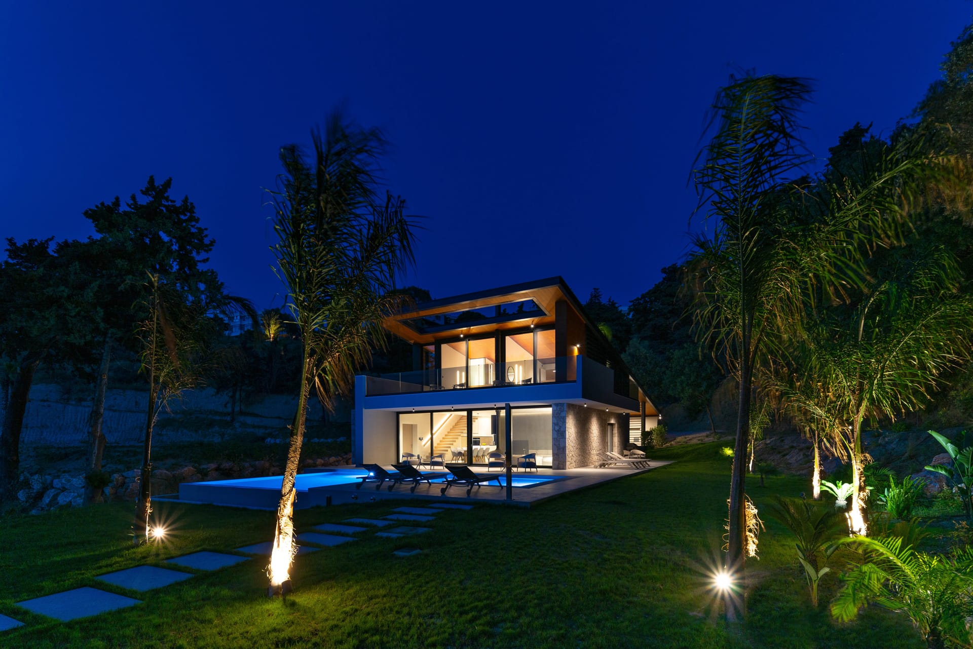 Casa Palmera - 5