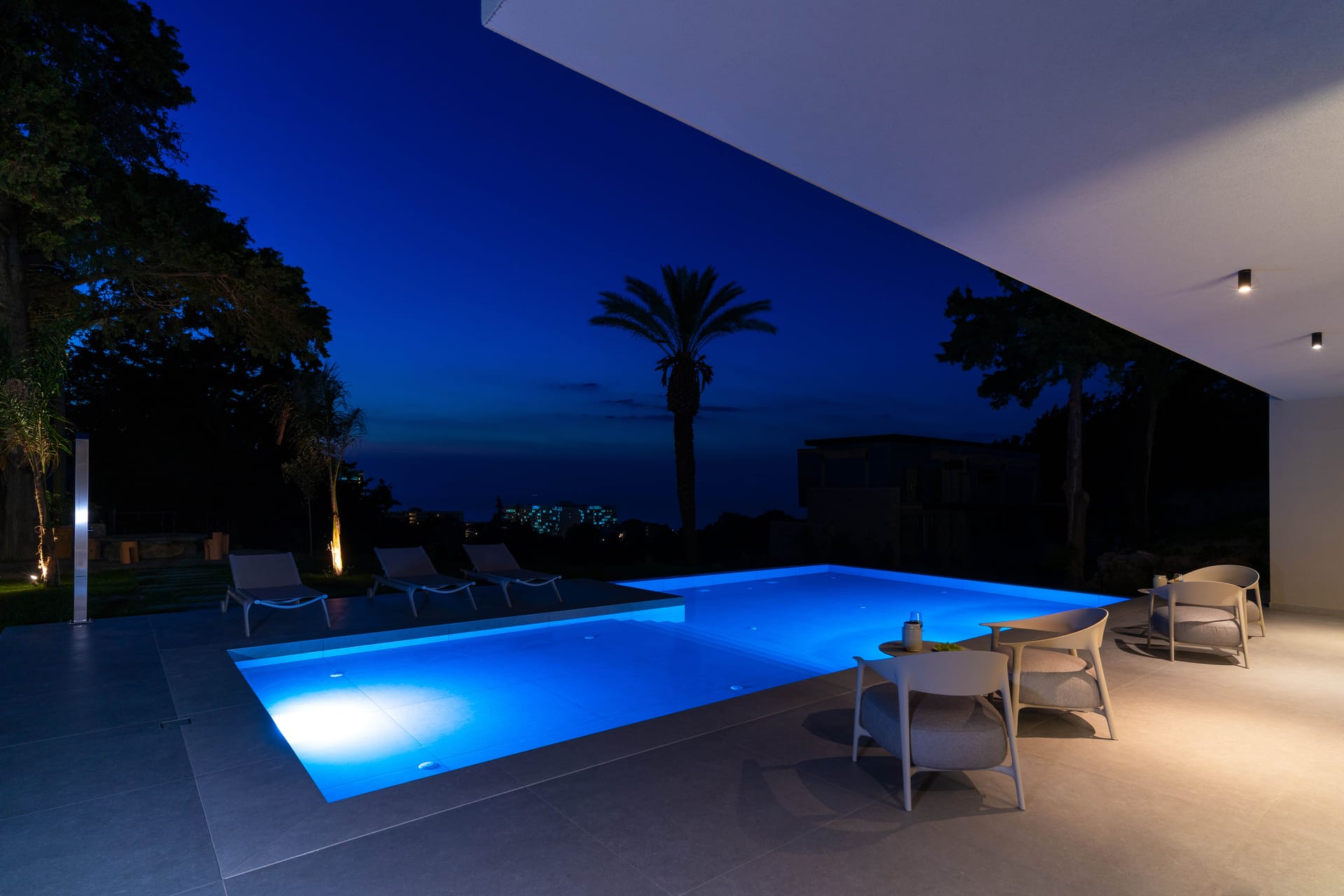 Casa Palmera - 7