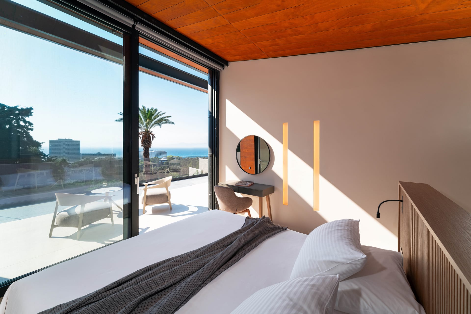 Casa Palmera - 30