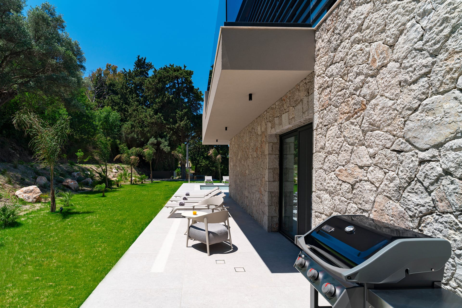 Casa Palmera - 38