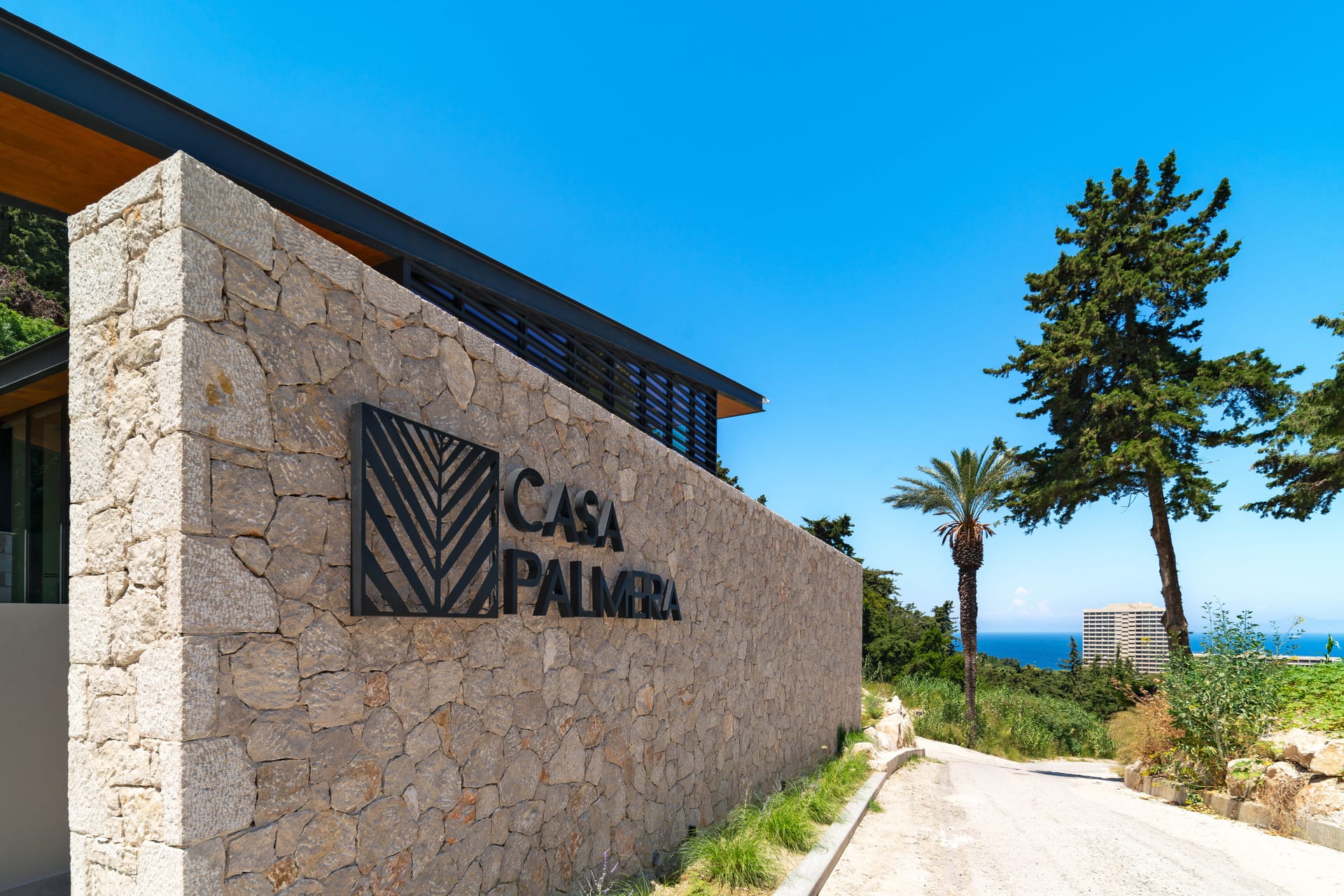 Casa Palmera - 42