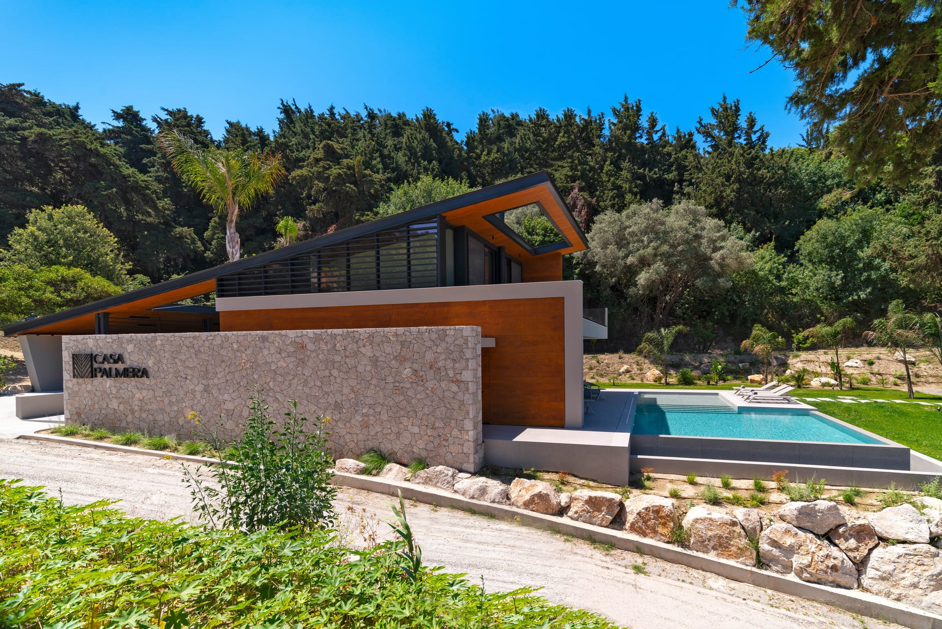 Casa Palmera - 50