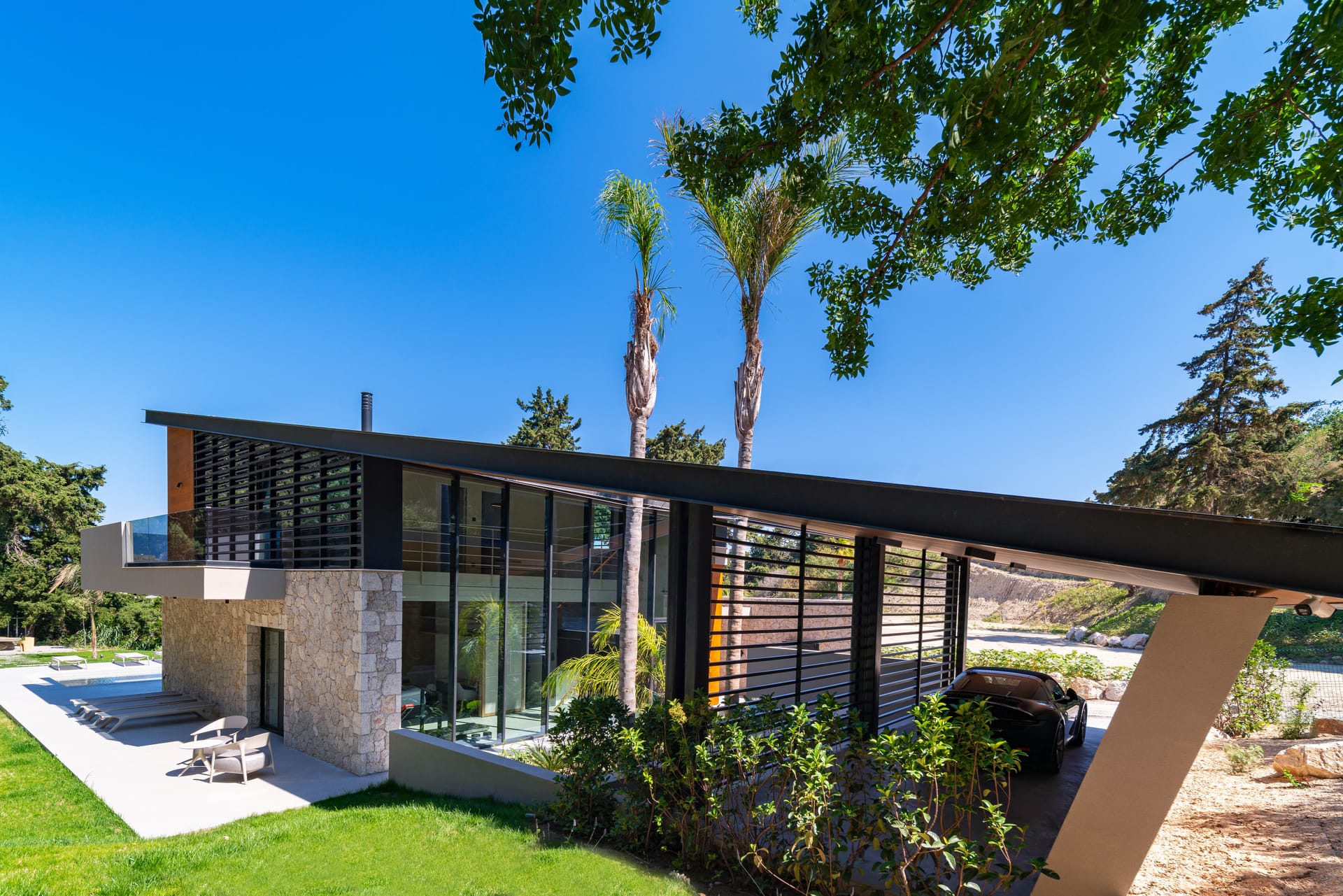 Casa Palmera - 53