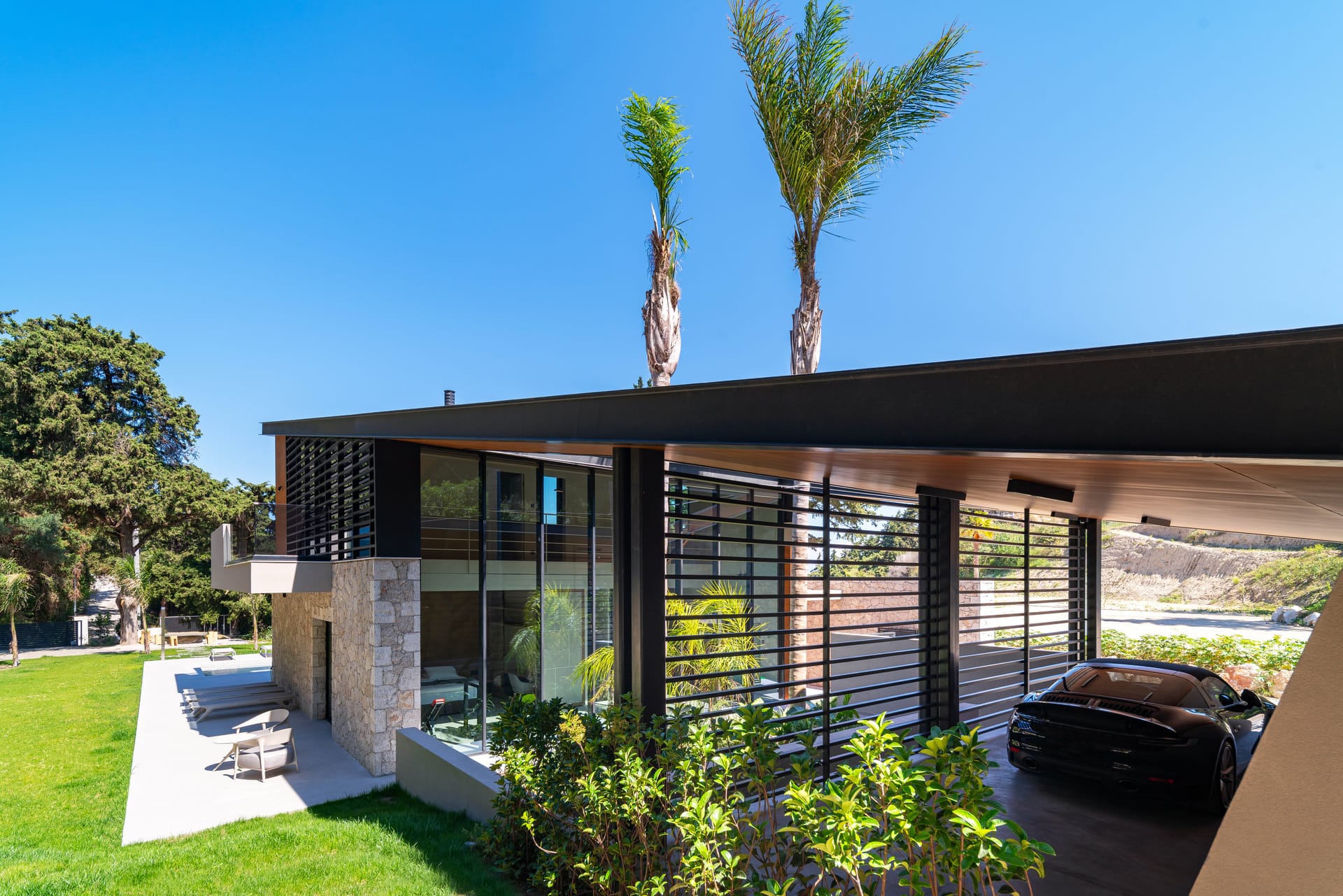 Casa Palmera - 54