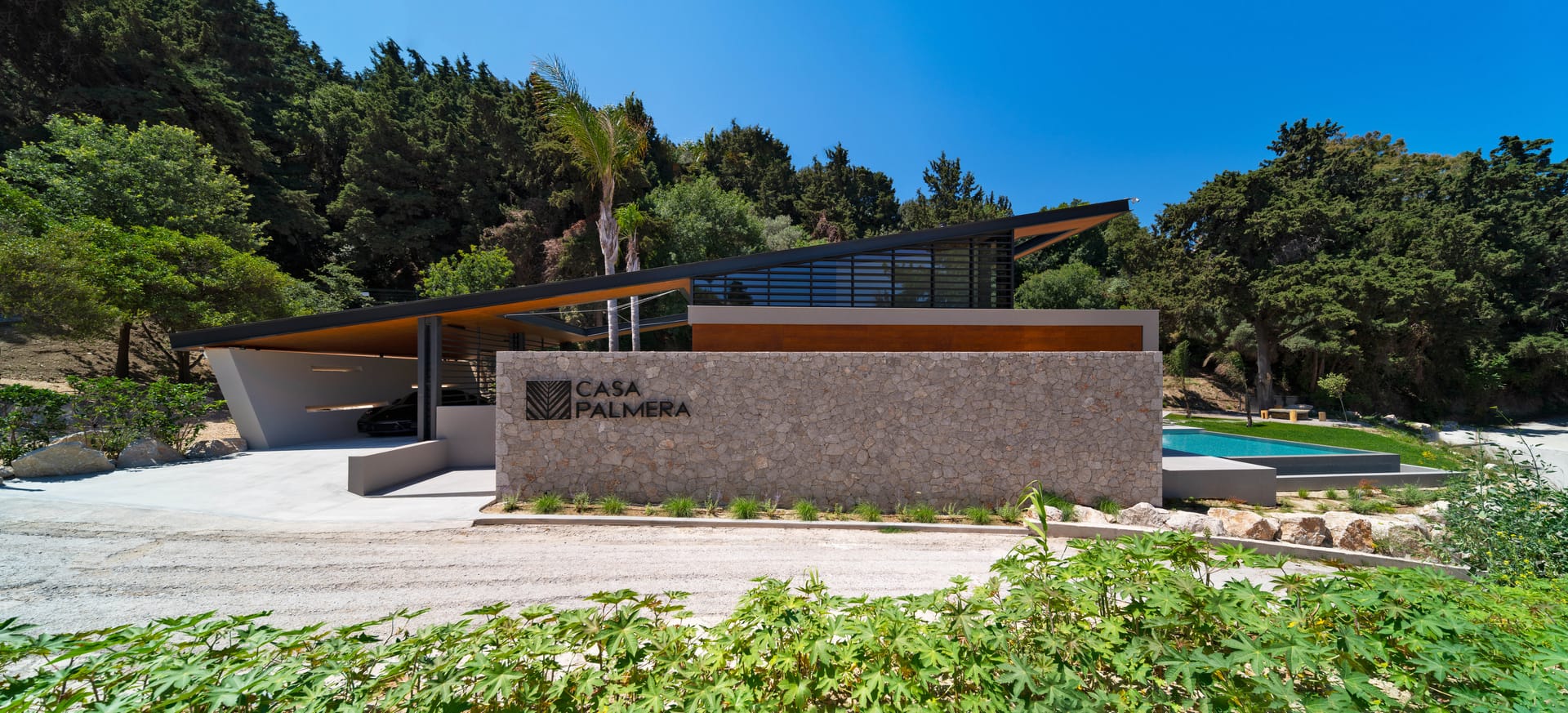 Casa Palmera - 57