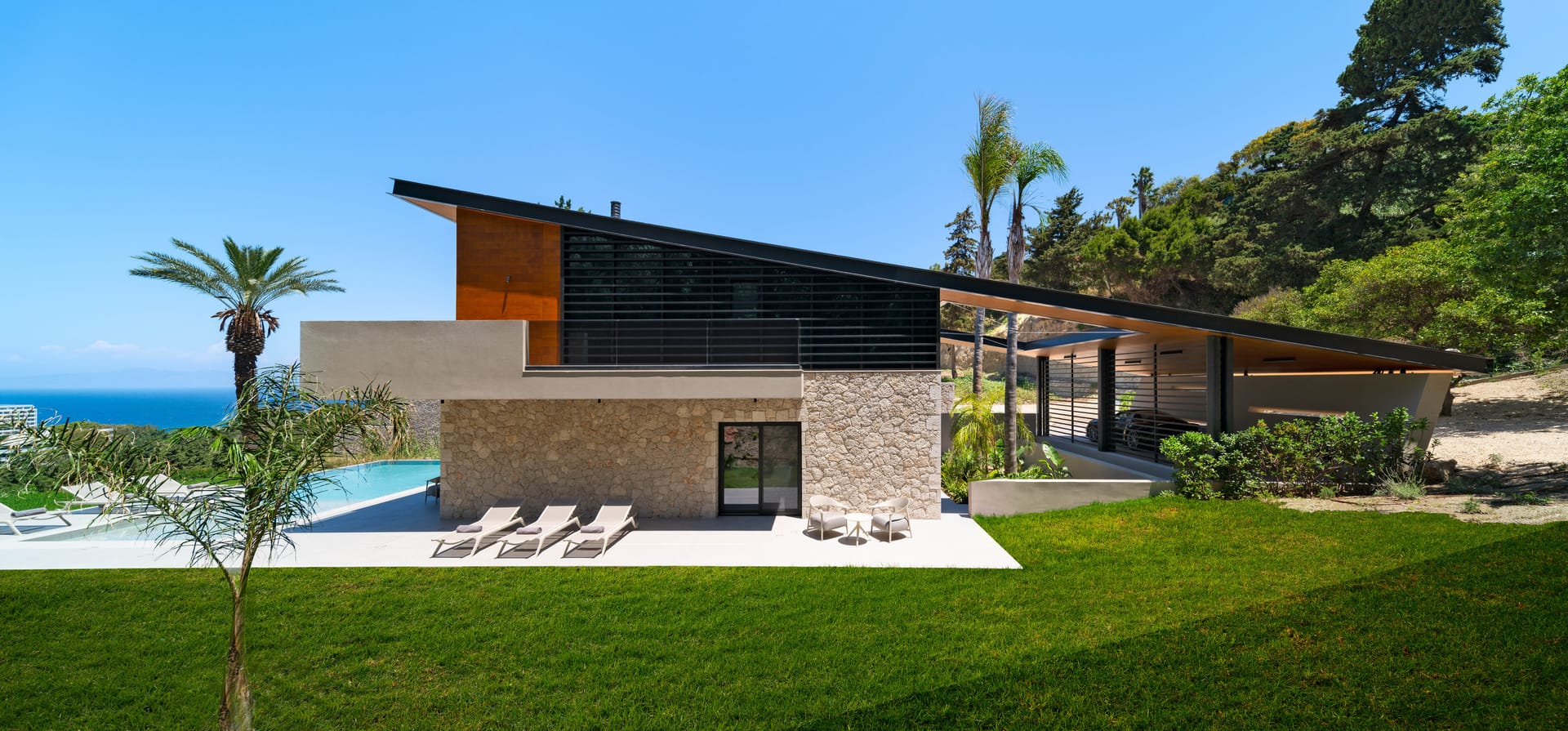 Casa Palmera - 63