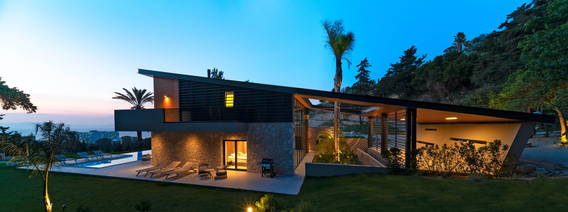 Casa Palmera - 64