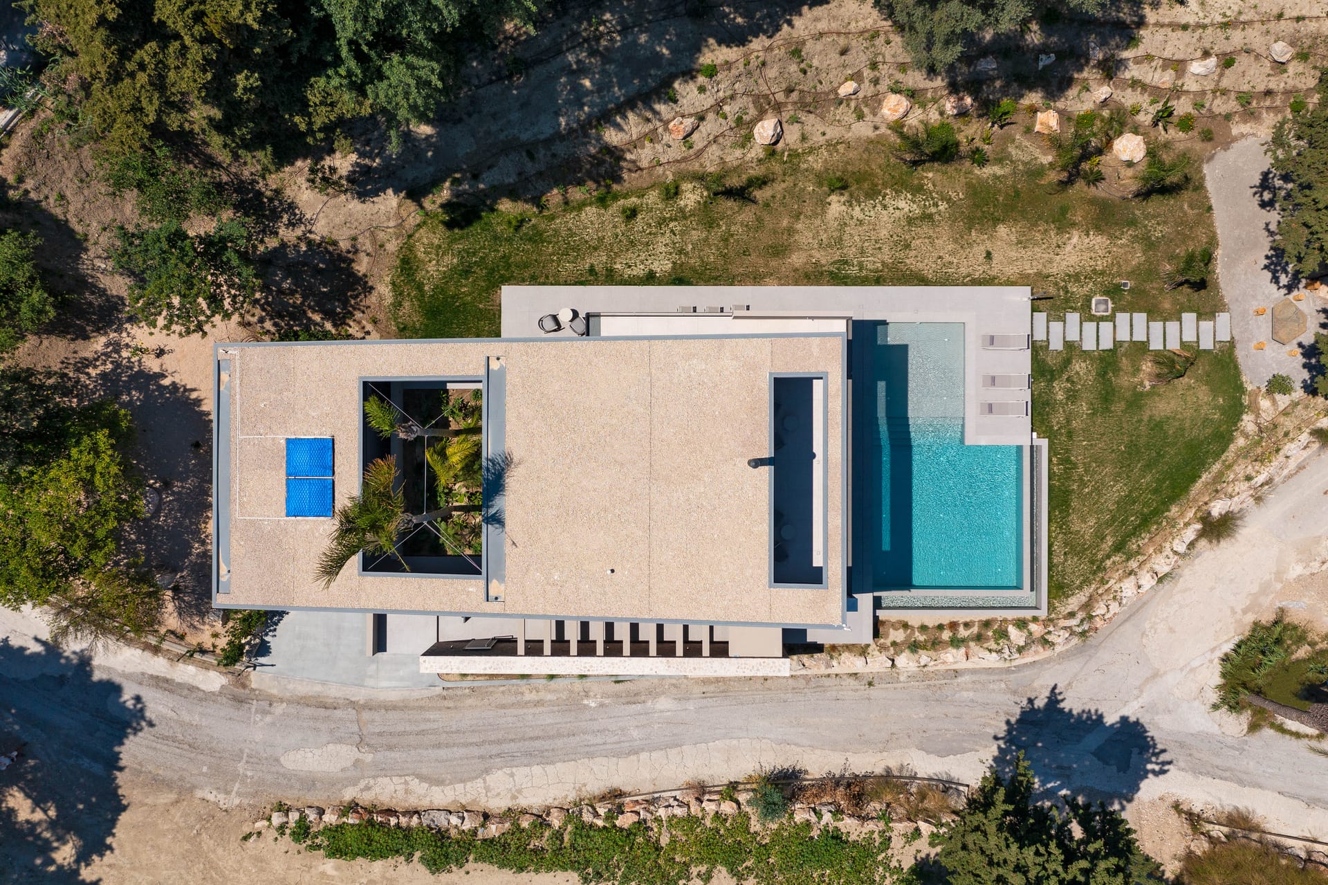 Casa Palmera - 65