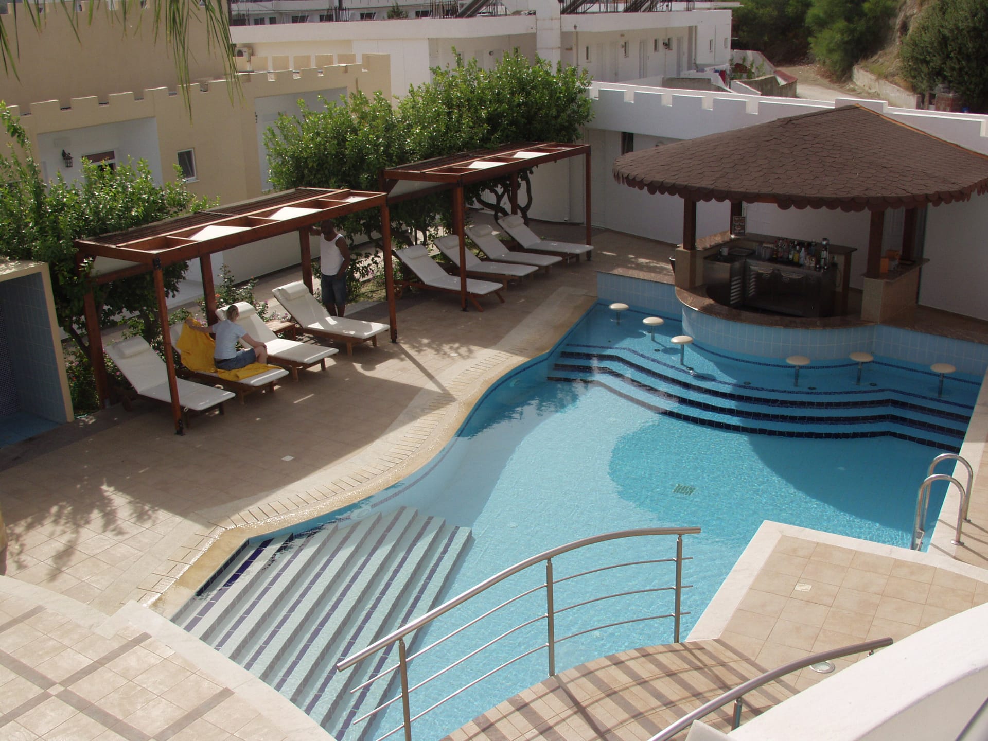 Castello Di Cavalieri Suites - 6