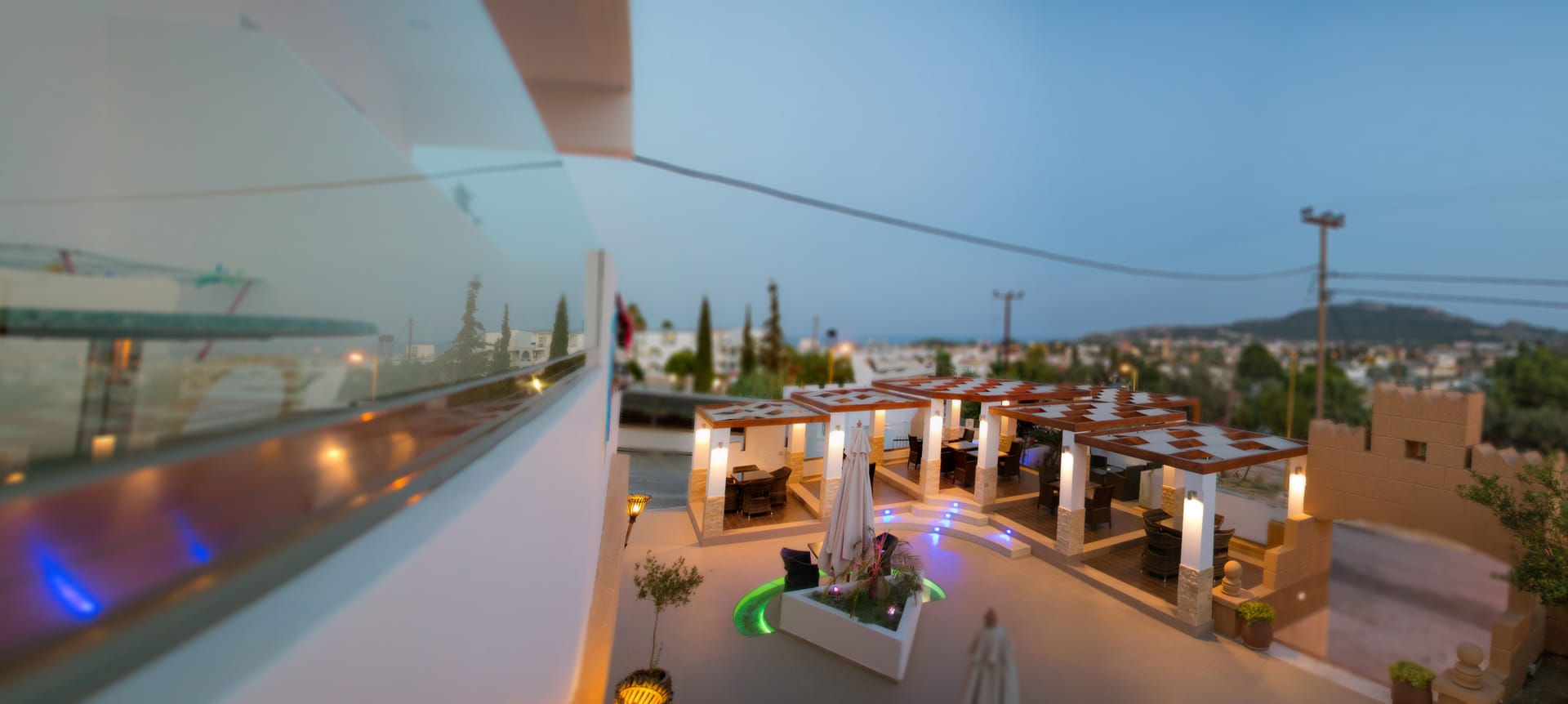 Castello Di Cavalieri Suites - 22
