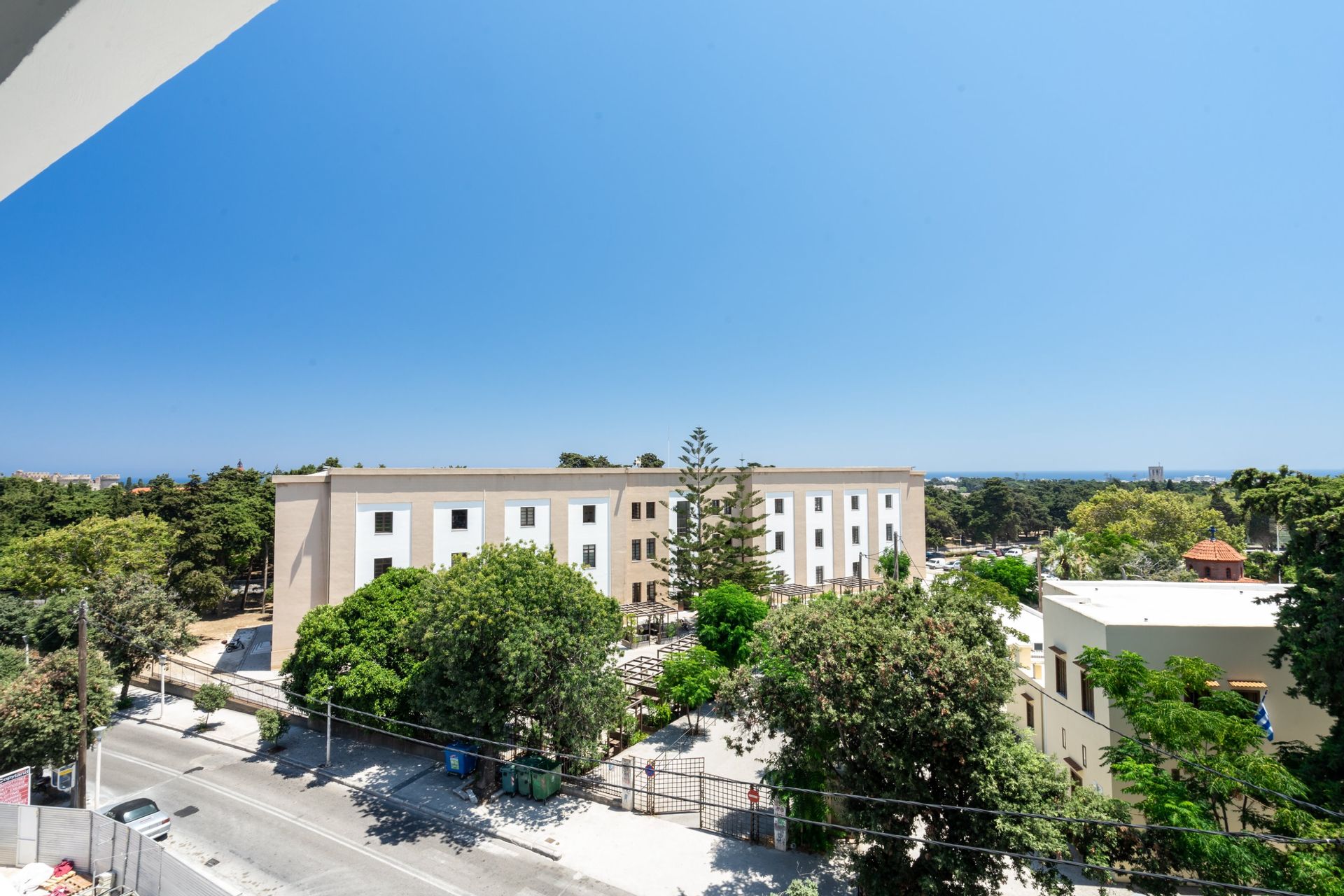 Castellum Suites - 3