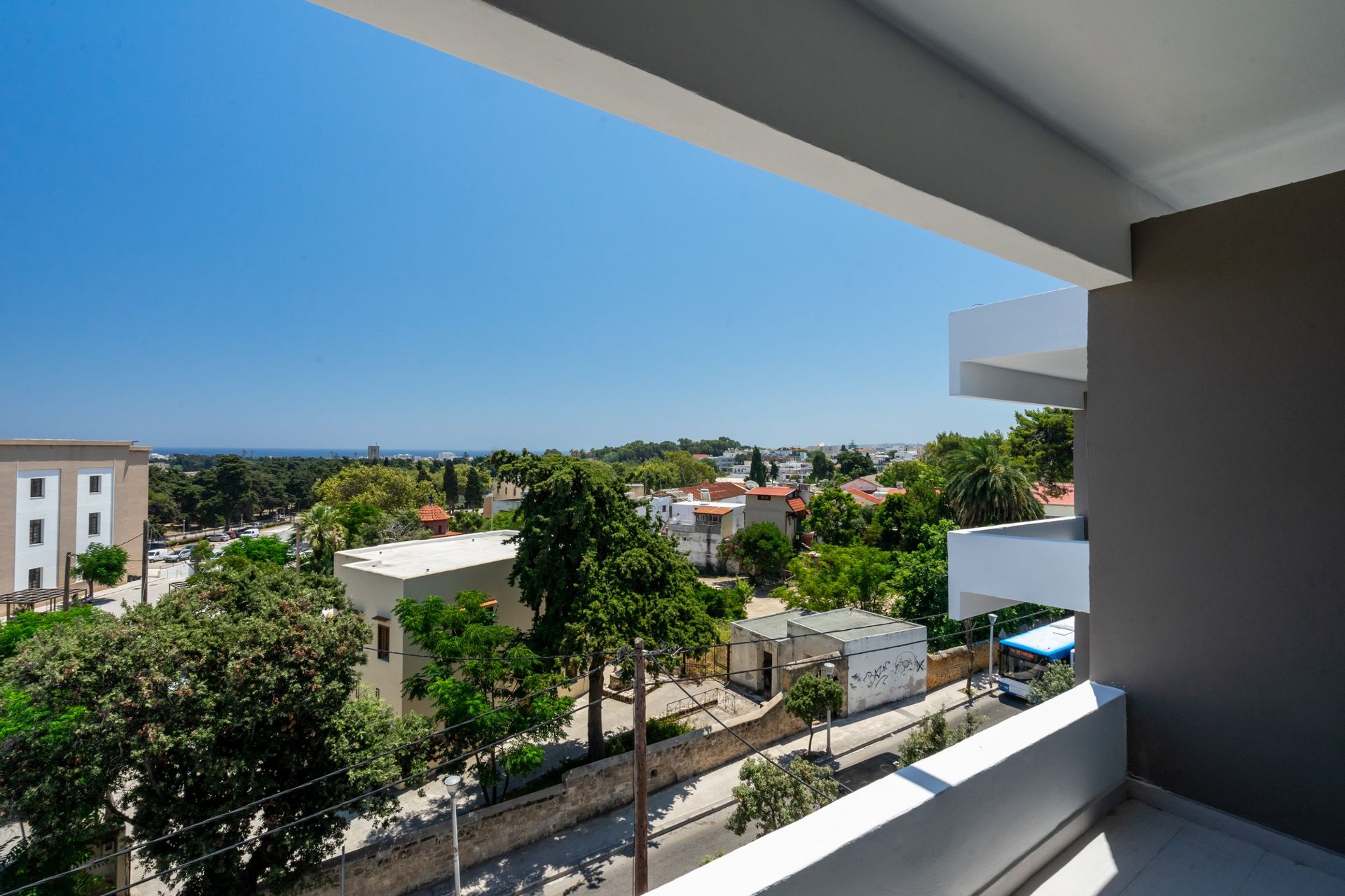 Castellum Suites - 4