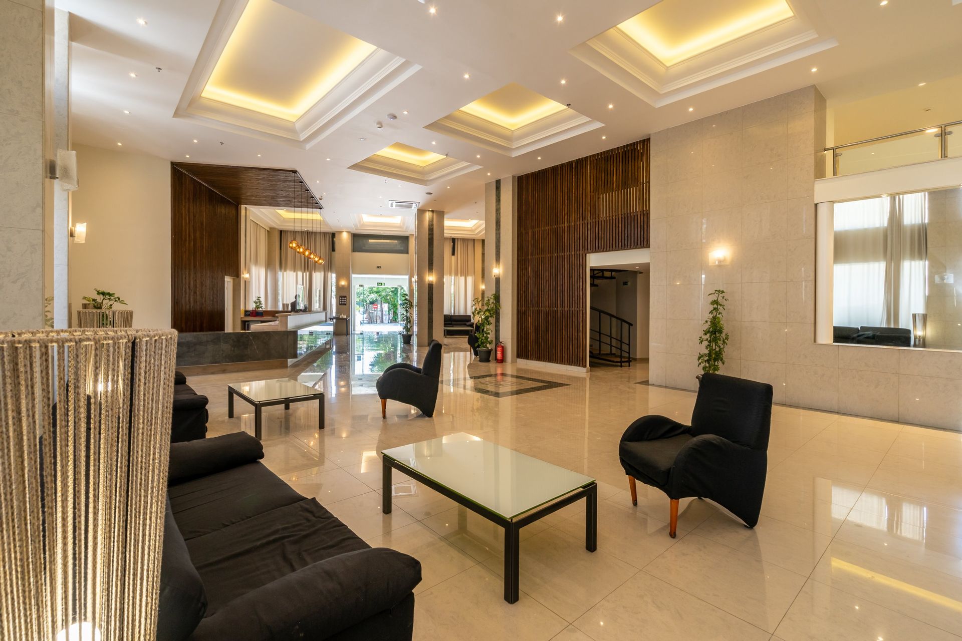 Castellum Suites - 8