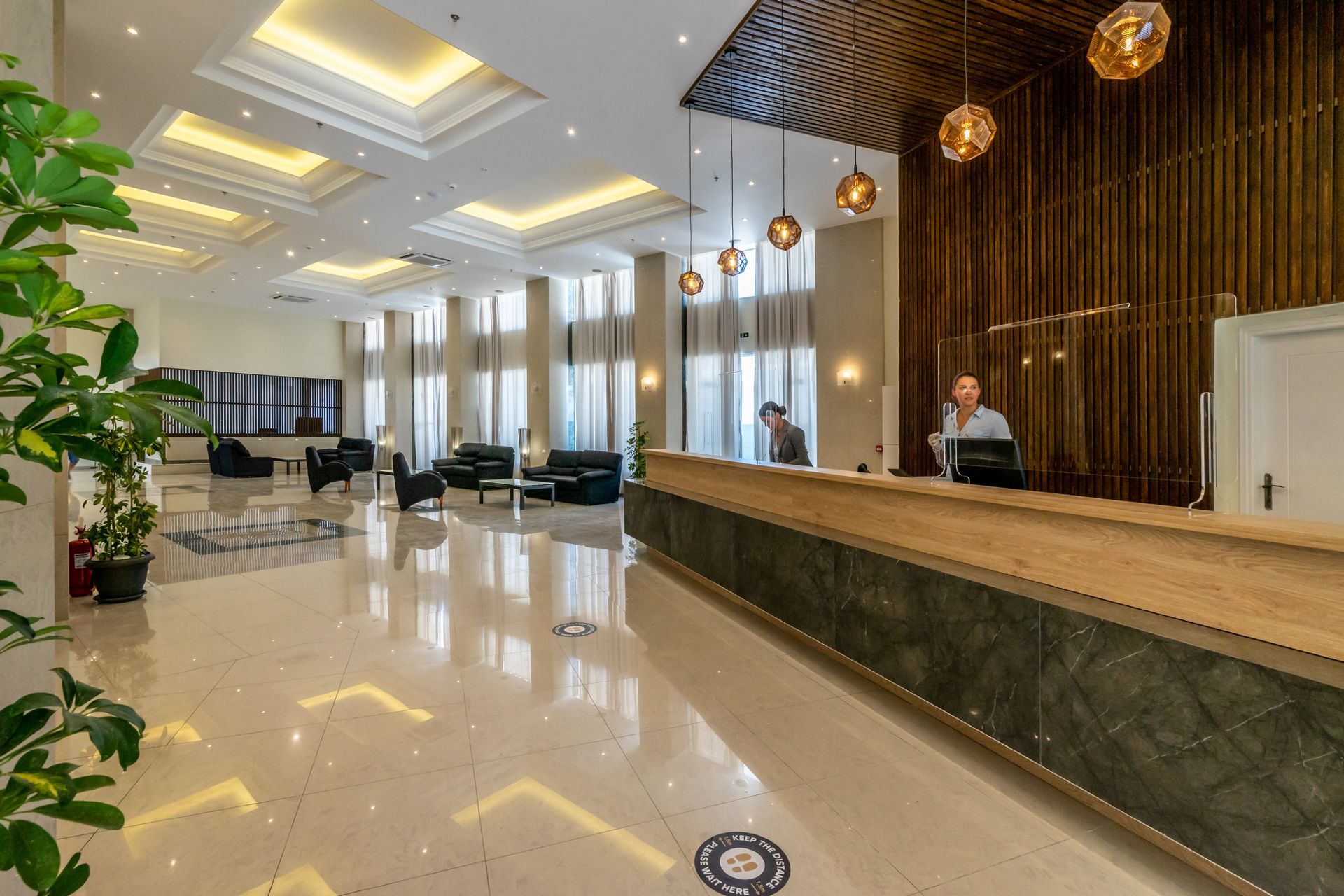 Castellum Suites - 9