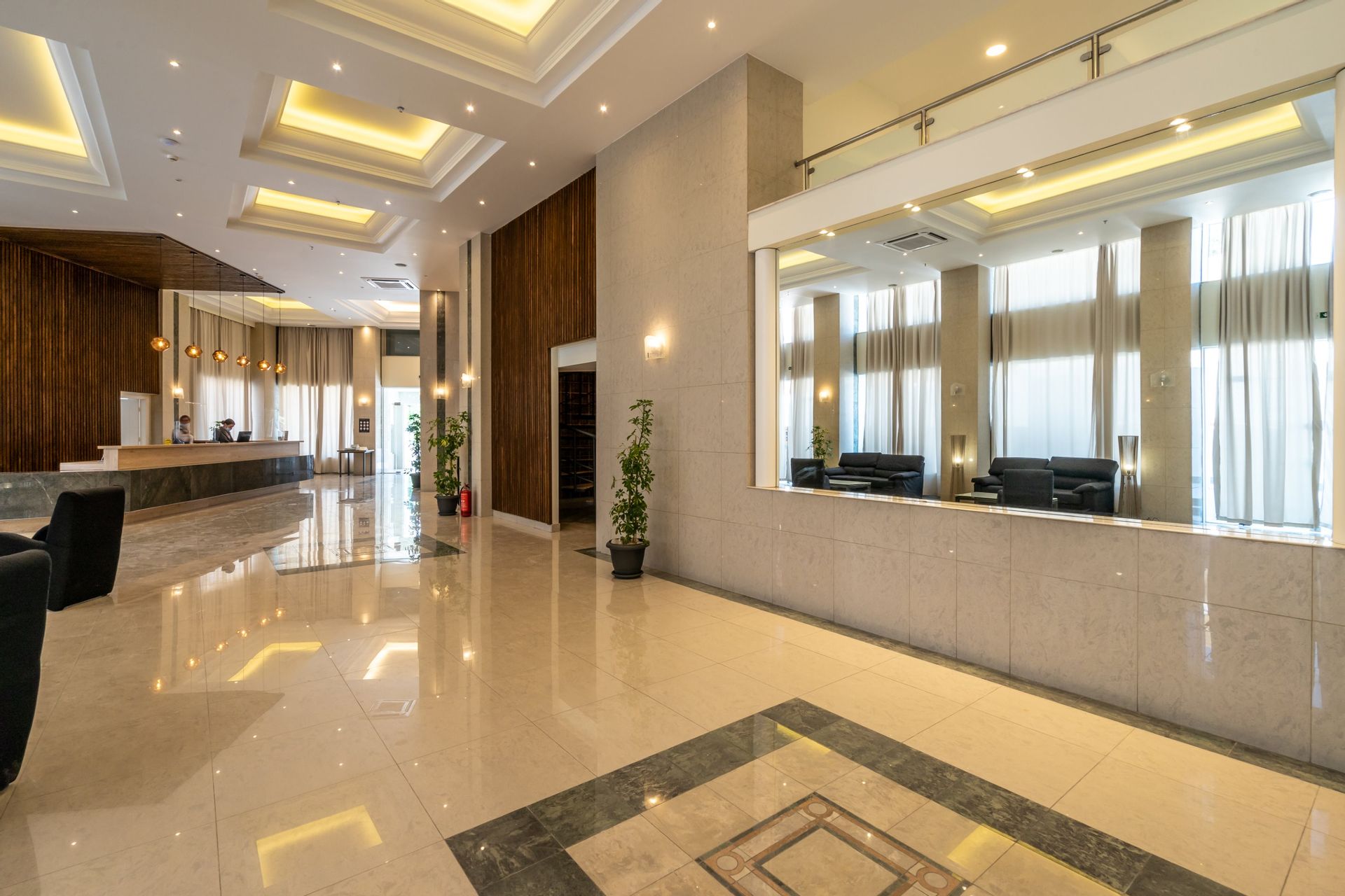 Castellum Suites - 11