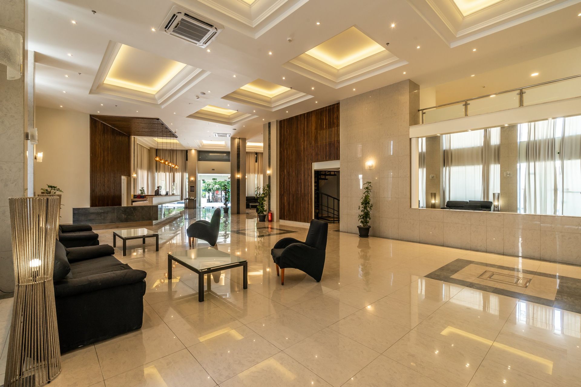 Castellum Suites - 12
