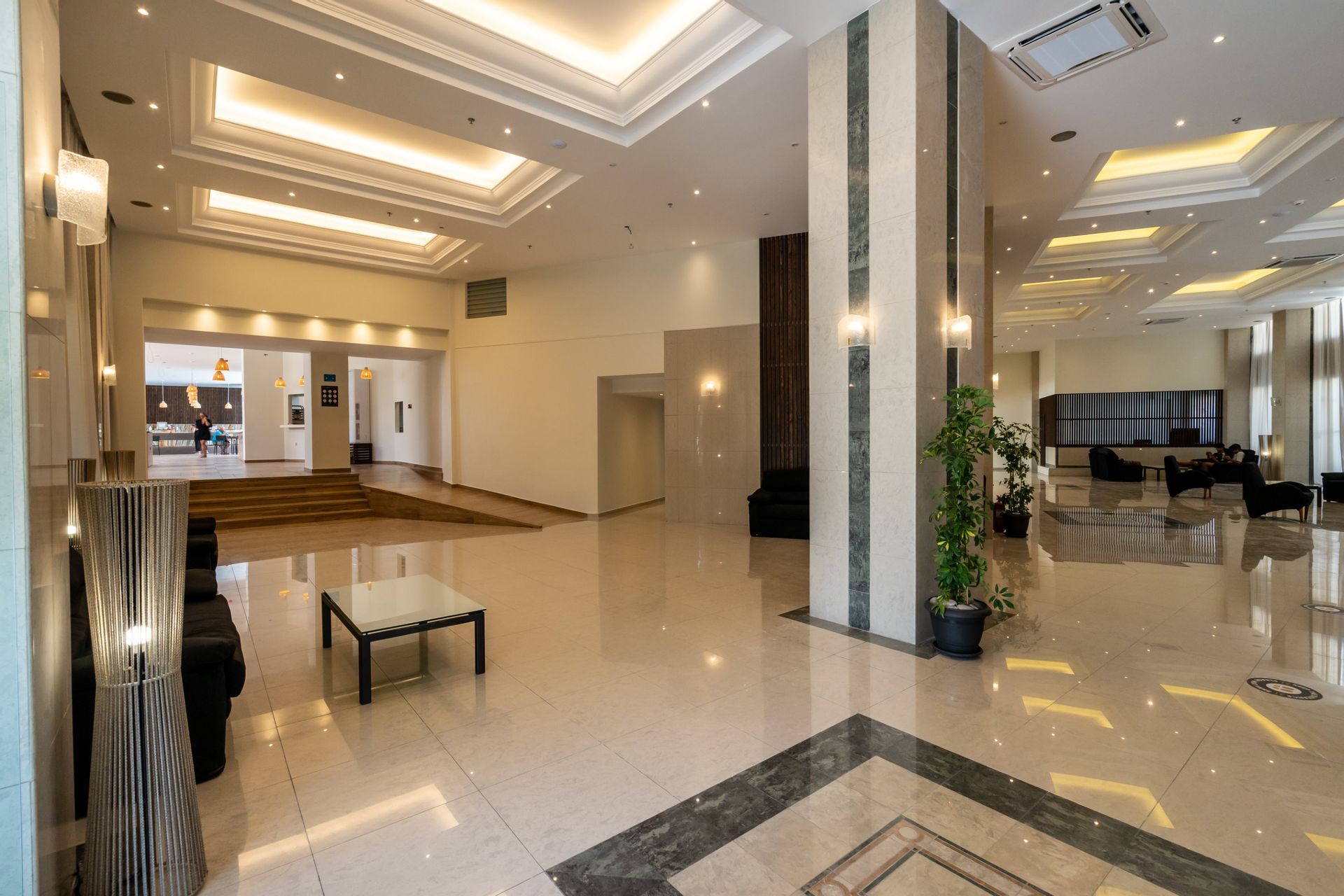 Castellum Suites - 13