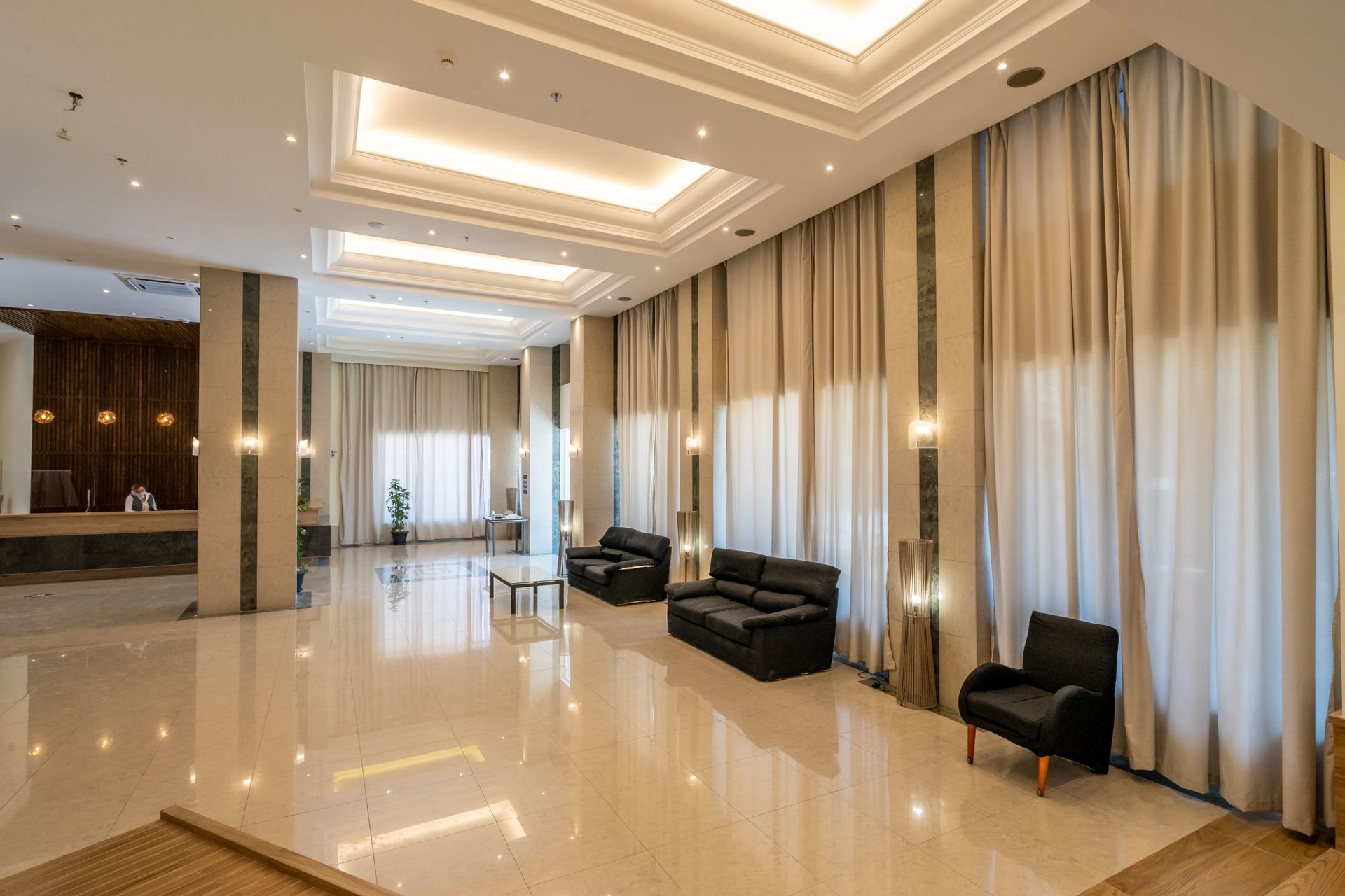 Castellum Suites - 14
