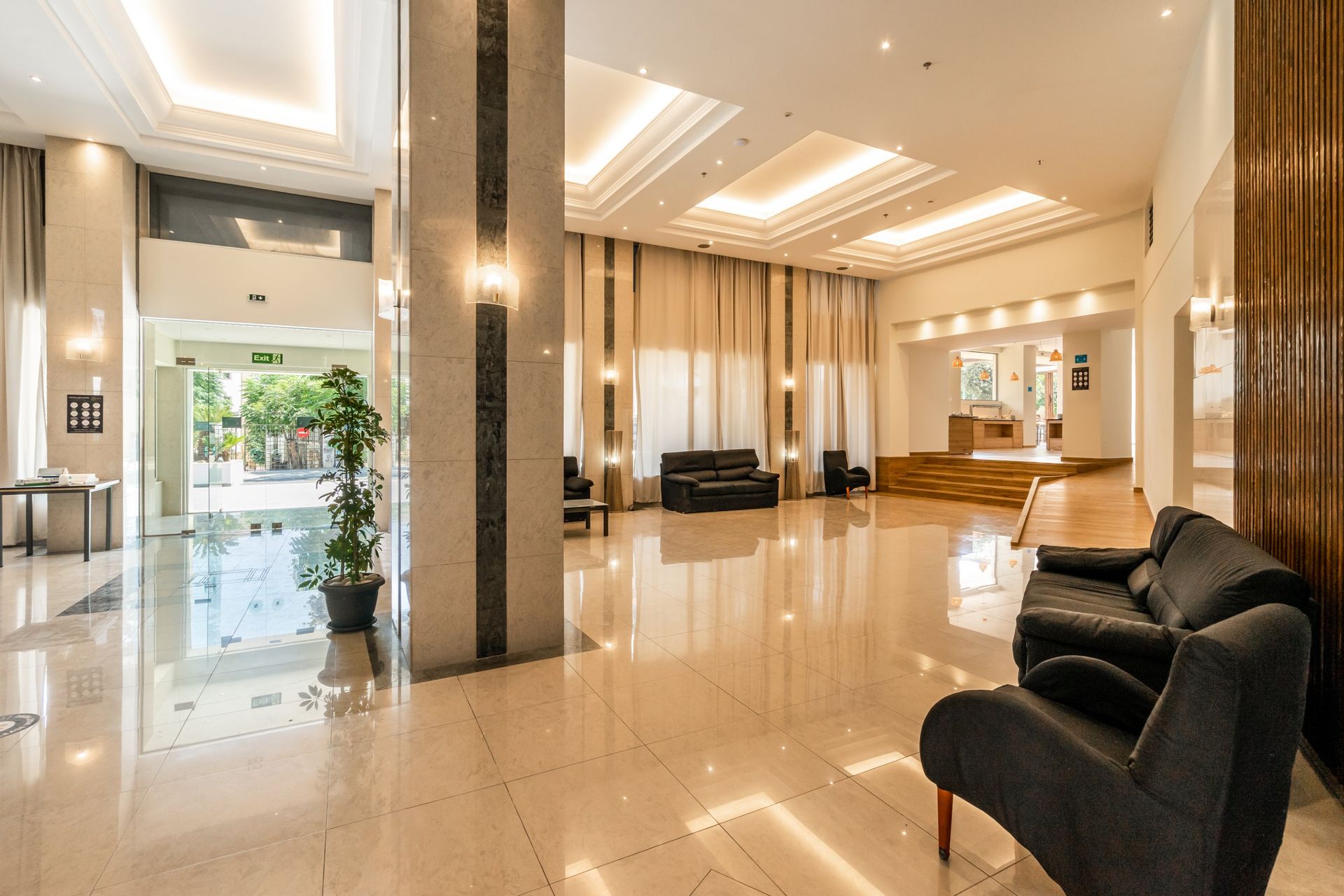 Castellum Suites - 15