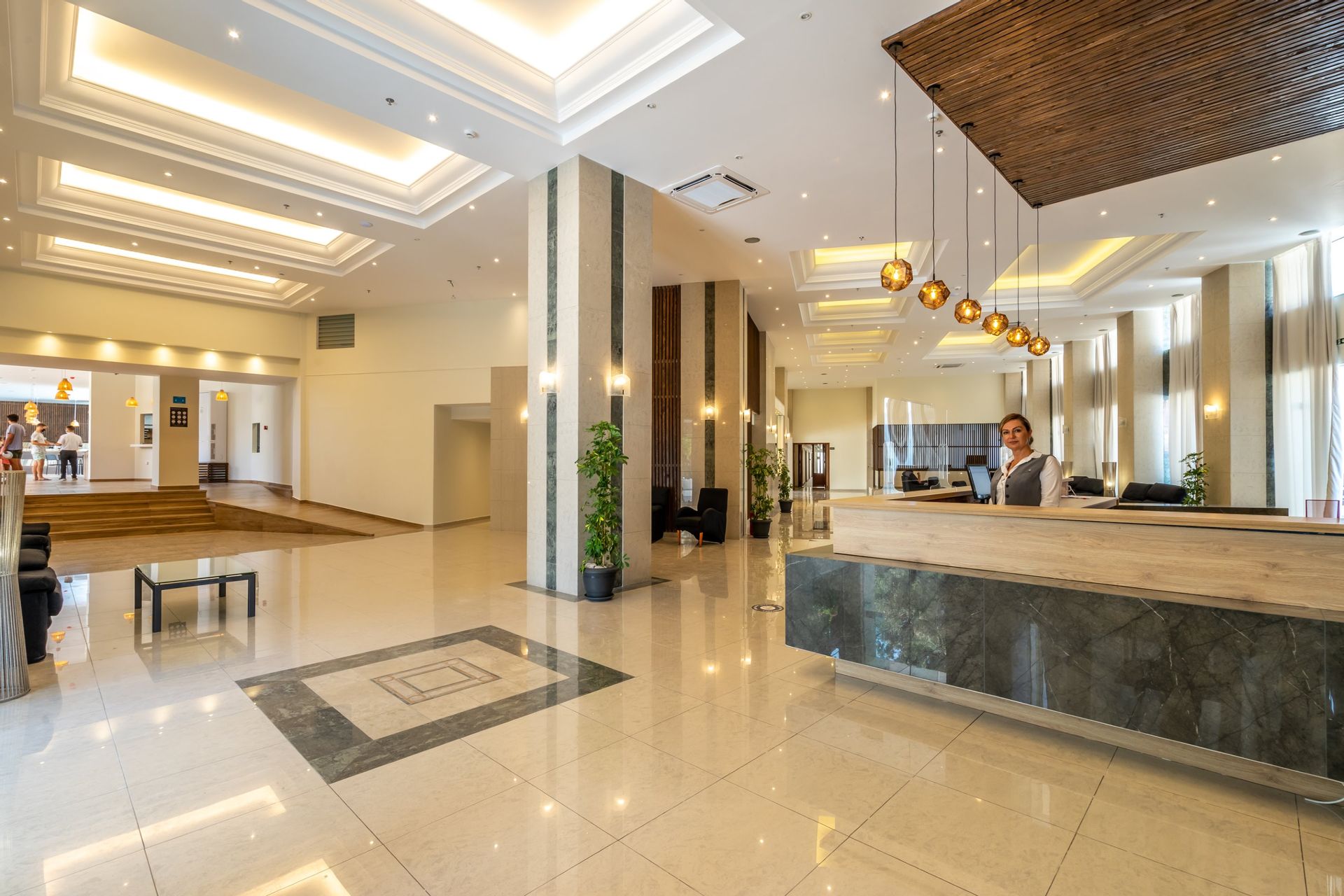 Castellum Suites - 16