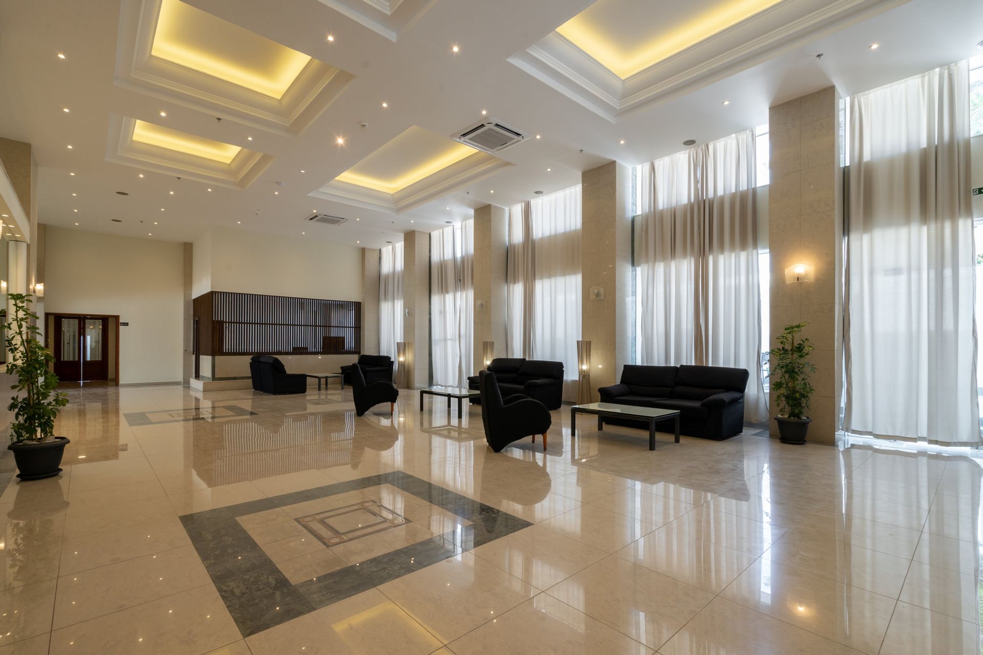Castellum Suites - 17