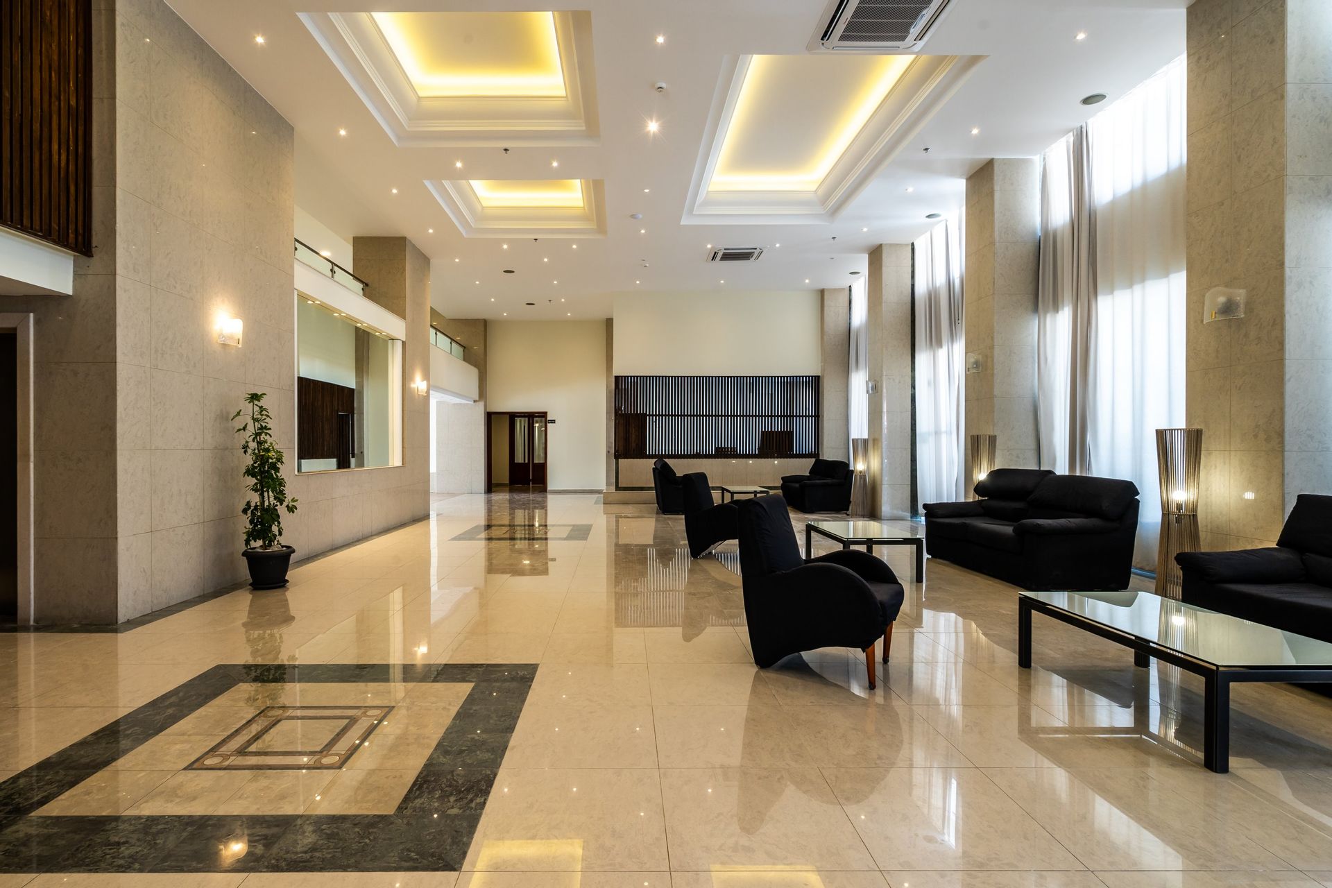 Castellum Suites - 18