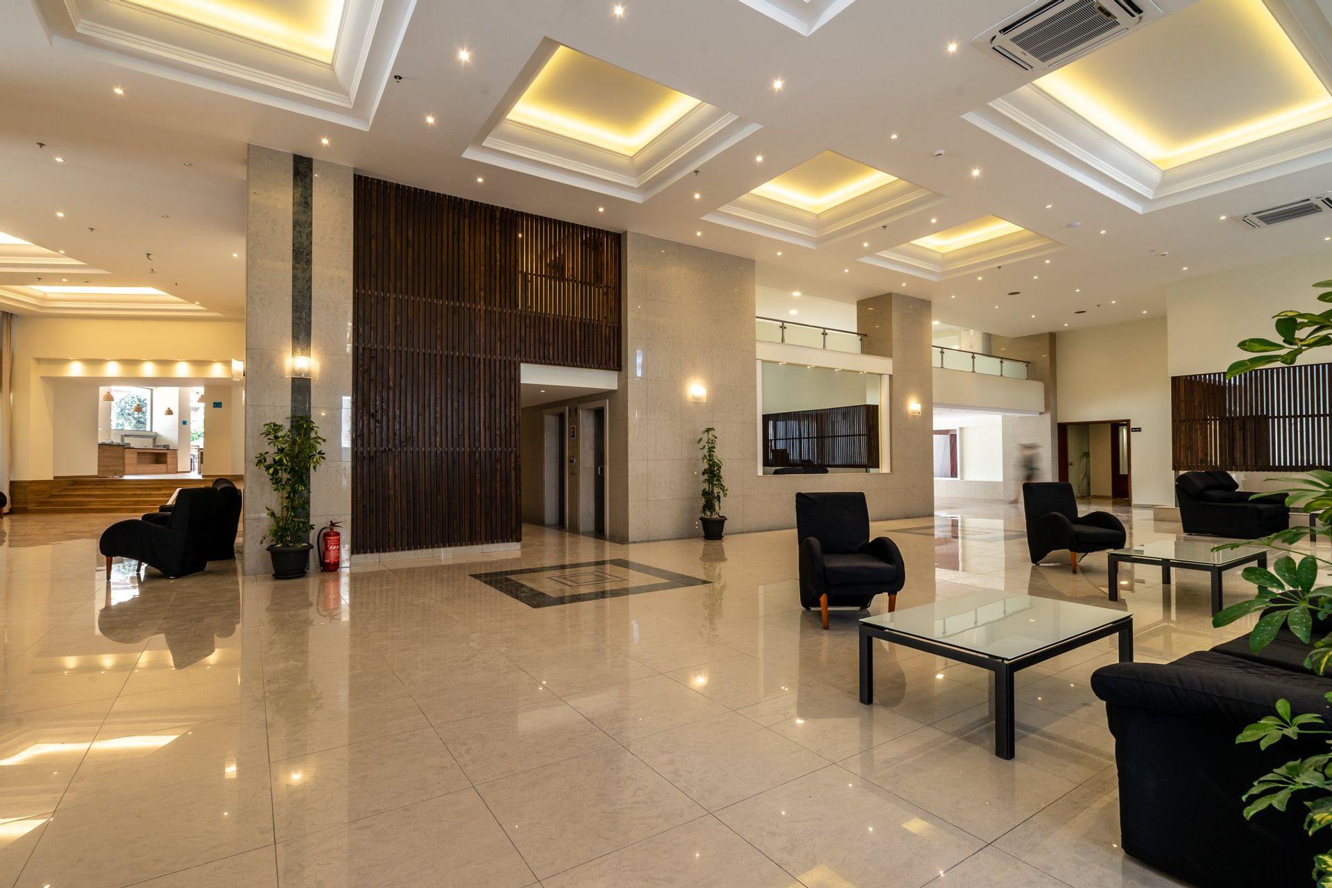 Castellum Suites - 19