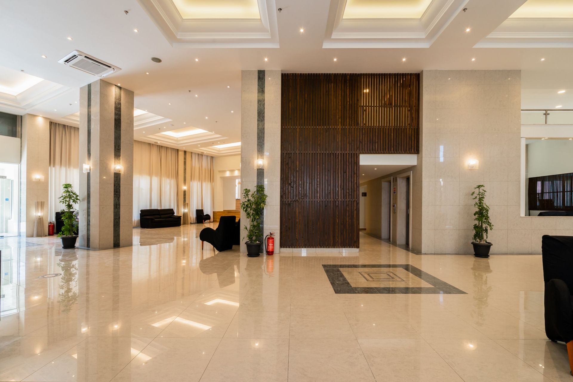 Castellum Suites - 20