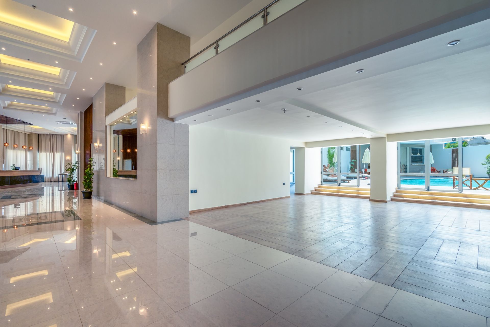 Castellum Suites - 21